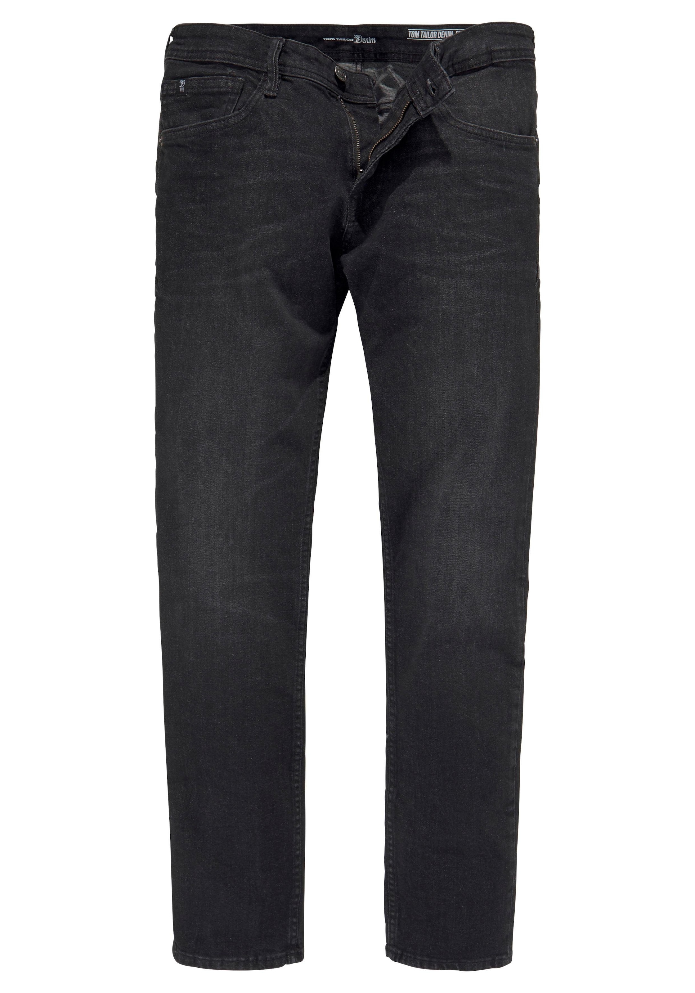 Image of TOM TAILOR Denim Slim-fit-Jeans »PIERS« bei Ackermann Versand Schweiz