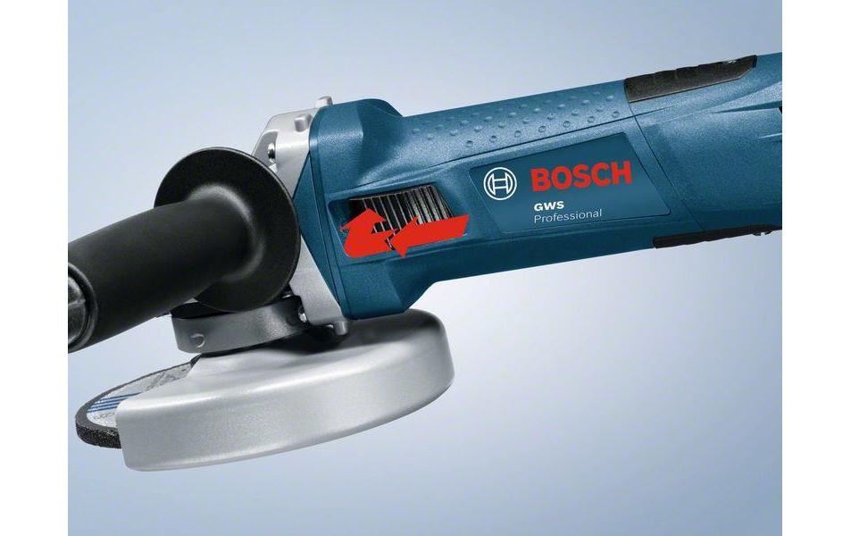 Bosch Professional Winkelschleifer