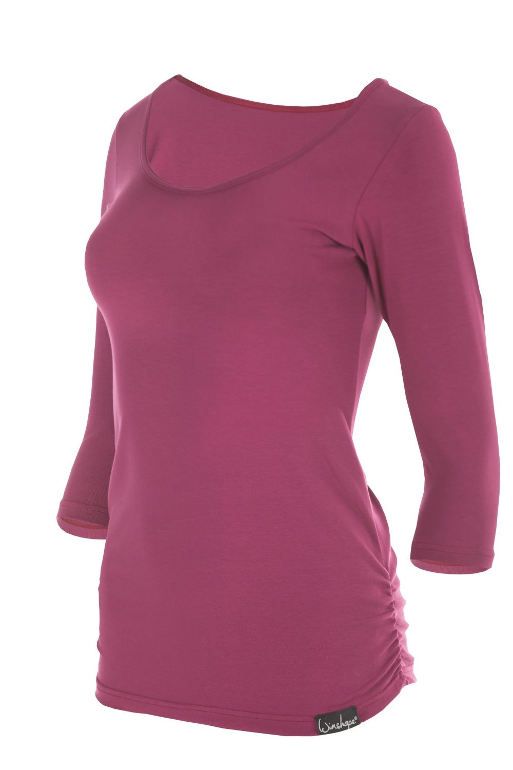 Winshape T-shirt à manches 3/4 »WS4«
