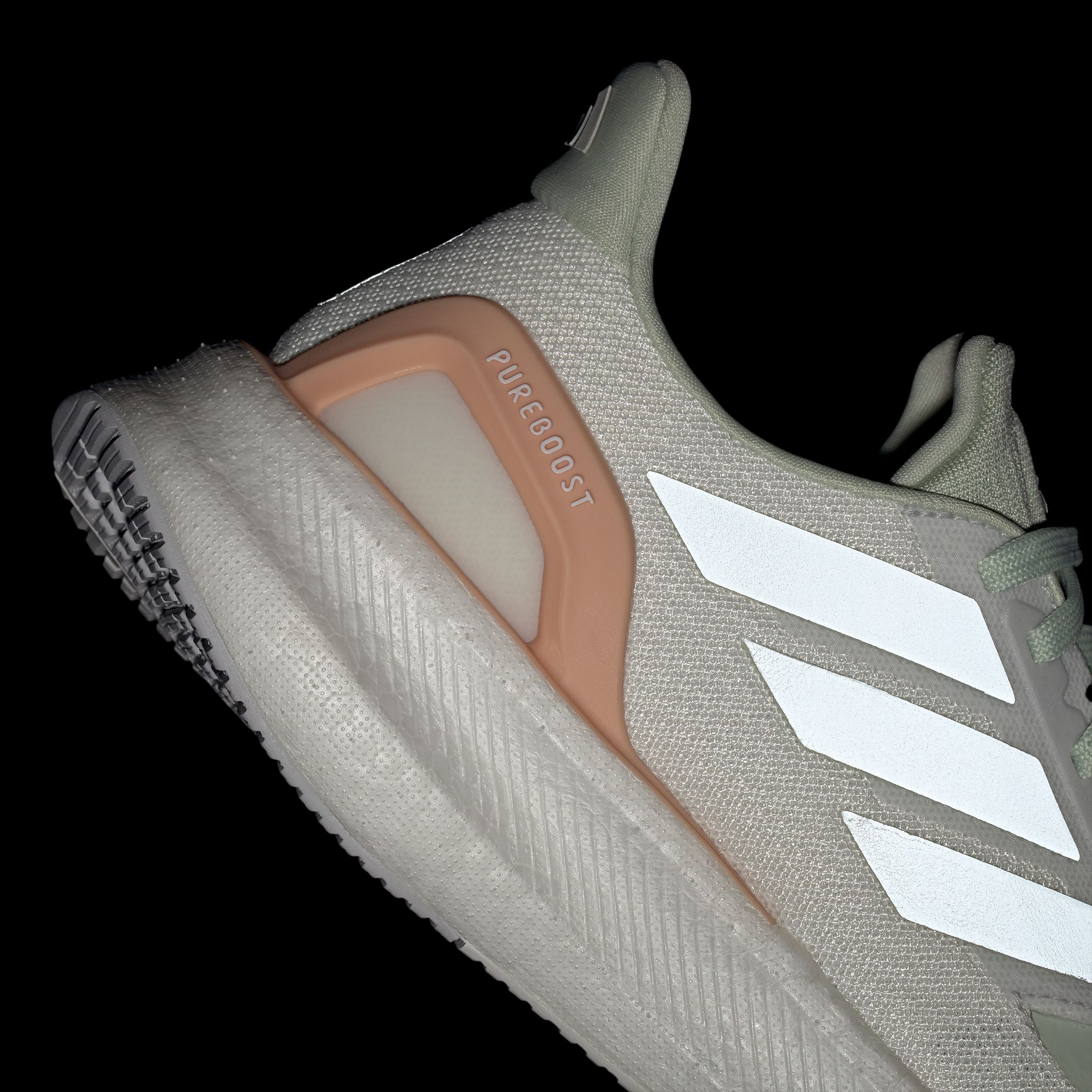 adidas Performance Laufschuh »PUREBOOST 5«