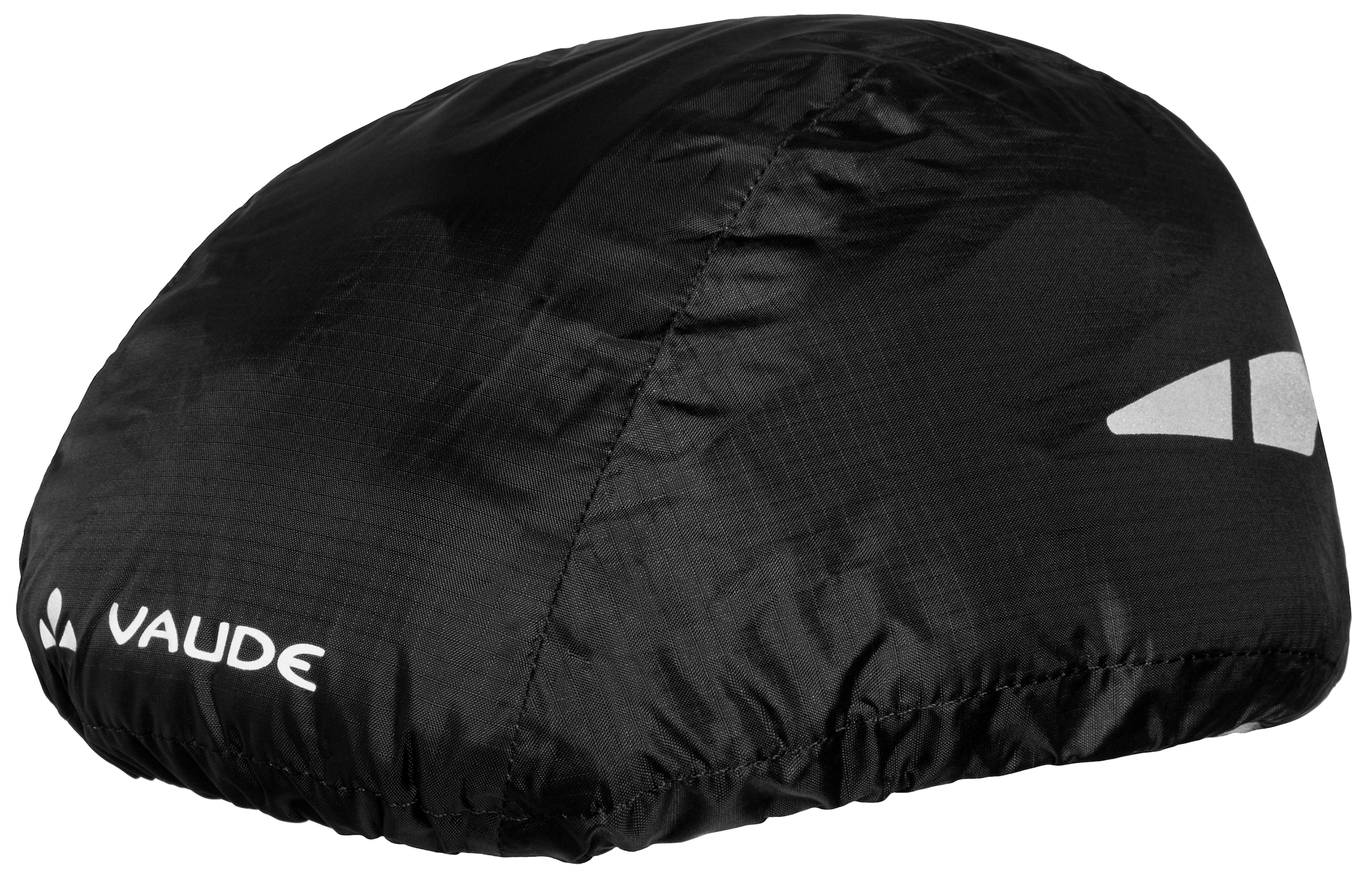 VAUDE Unterhelmmütze »Helmet Raincover« wasserdichter Helmüberzug, mit Eco Finish, aus Polyester, One Size