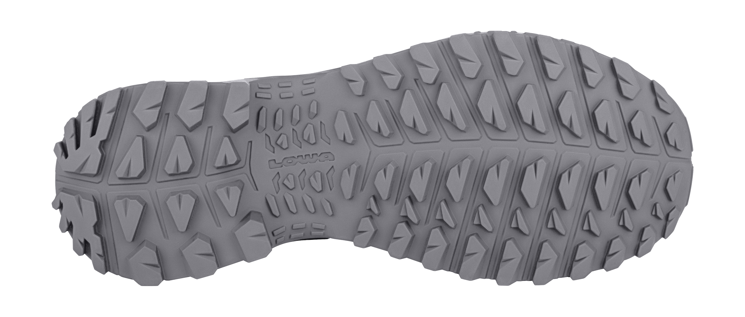 Lowa Wanderschuh »INNOVO GORE-TEX MID WS«, wasserdicht
