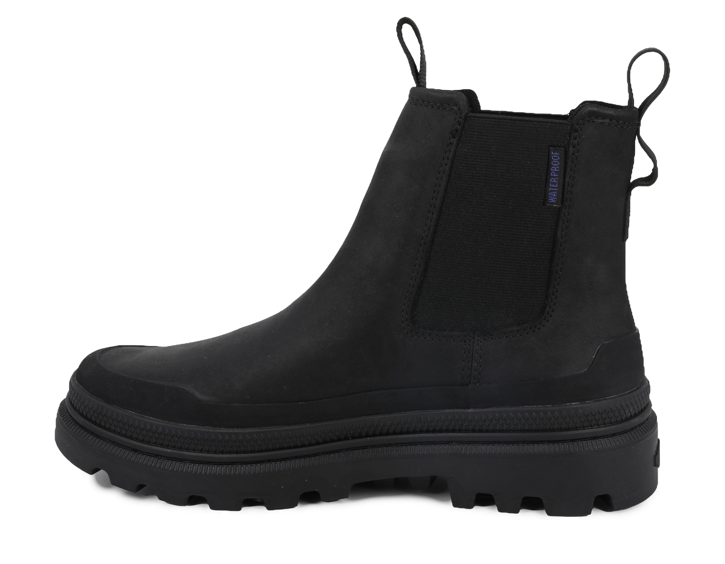 Palladium Bottines chelsea »TROOPER CHELSEA WP«  Chaussures d'hiver, bottines, boots, étanches