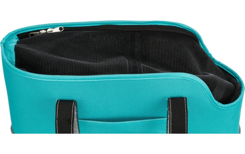 TRIXIE Tiertransporttasche »Tiertransport-Tasche Alea, bis 6 kg«