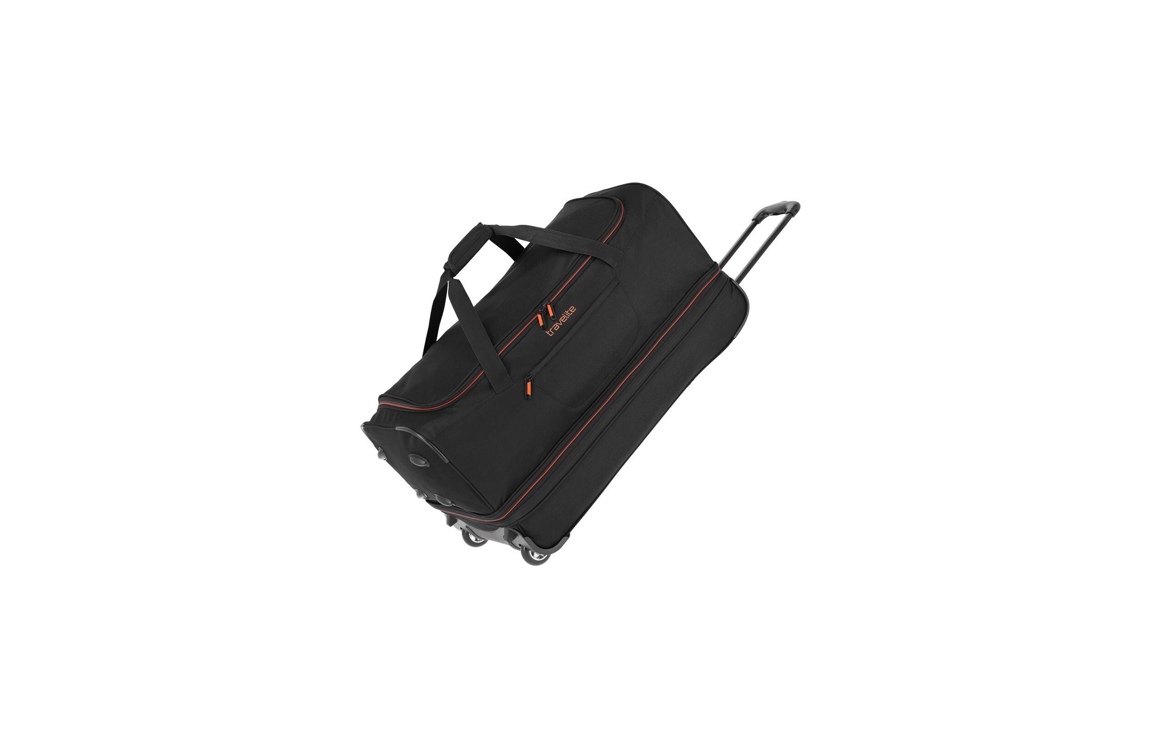 travelite Koffer »BASICS«, 2 Rollen