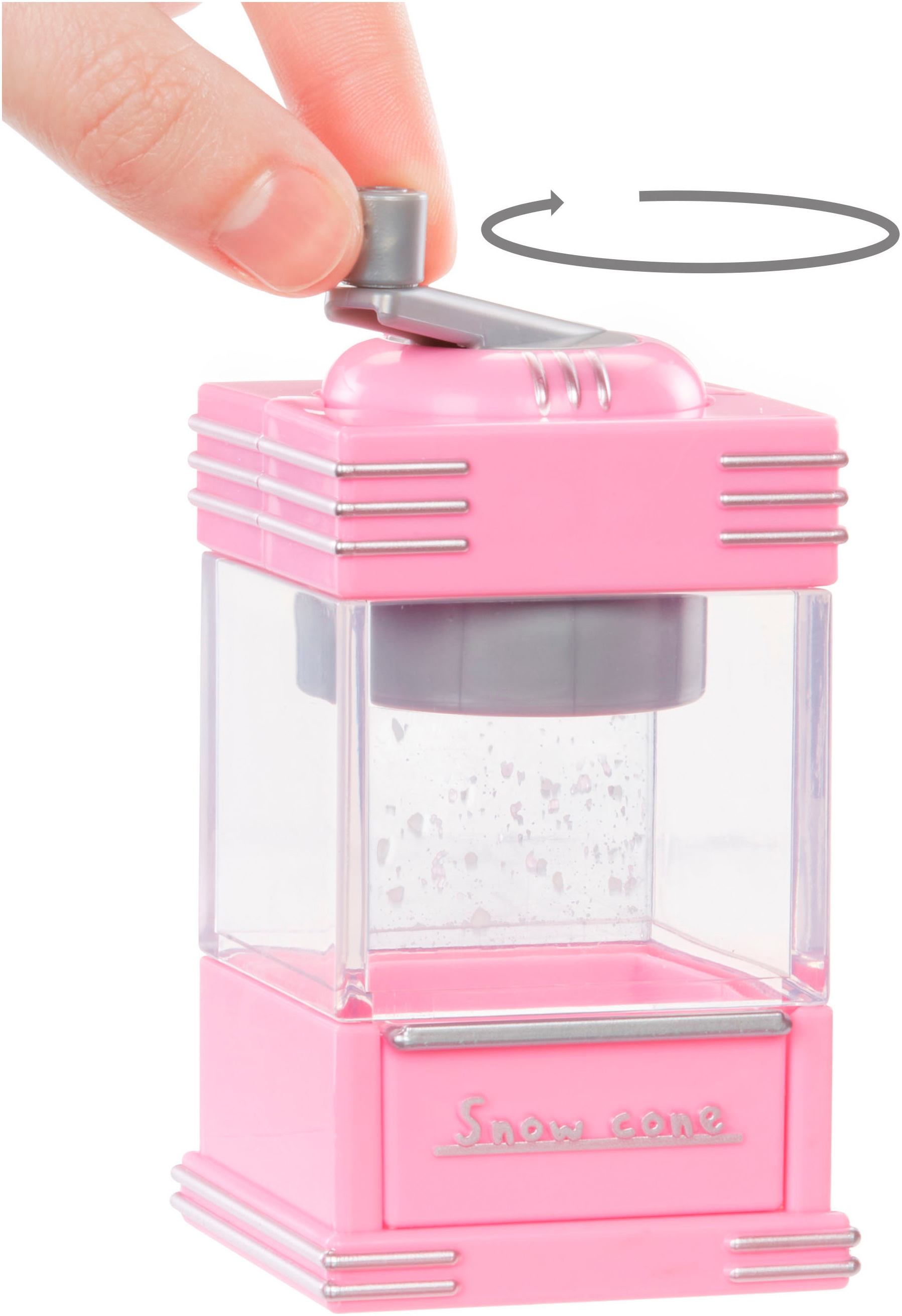 MGA ENTERTAINMENT Kreativset »MGA's Miniverse - Make It Mini Appliances« Lieferung nur 1 Kugel - sortierte Lieferung