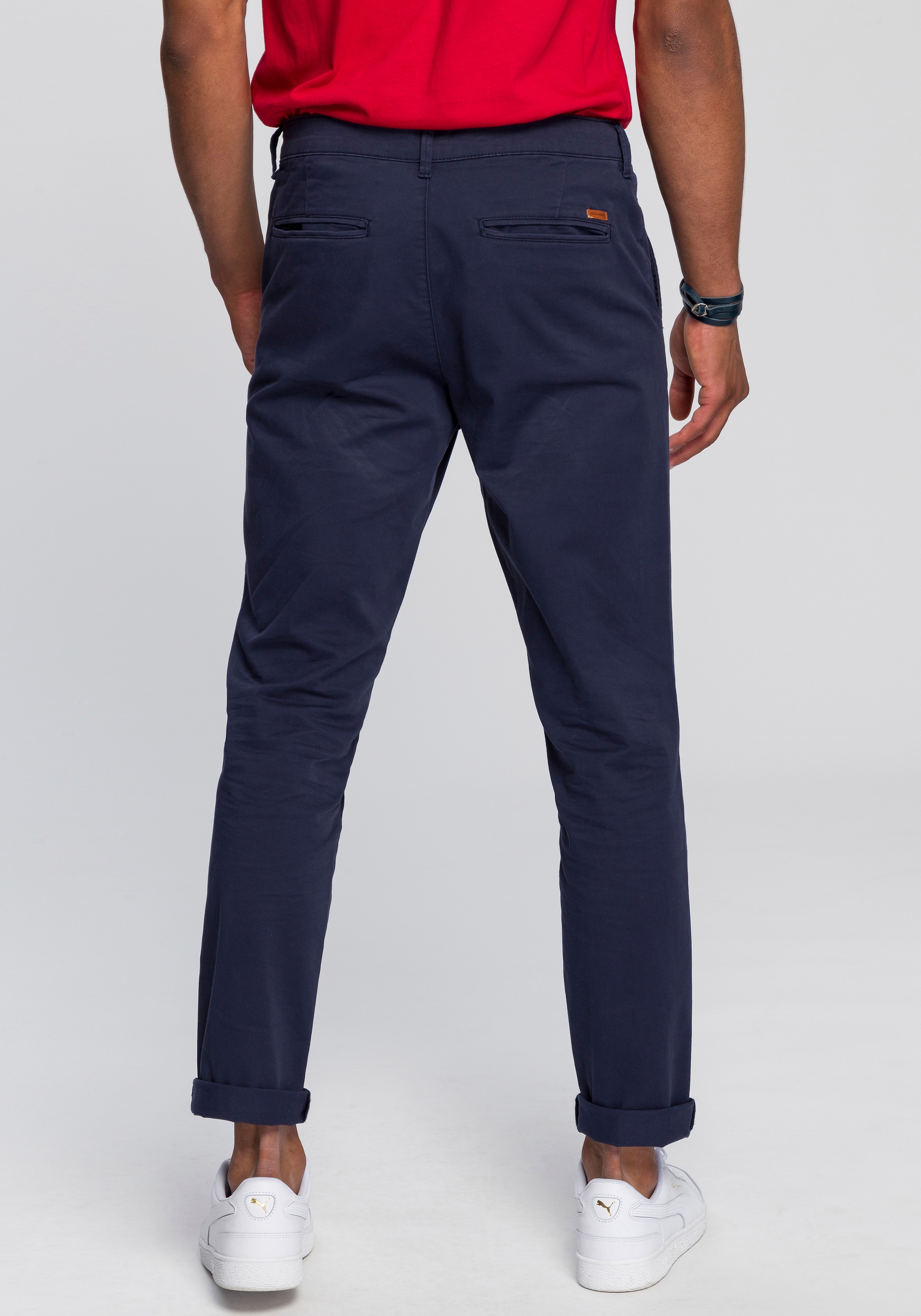 Jack & Jones Chinohose »MARCO DAVE«