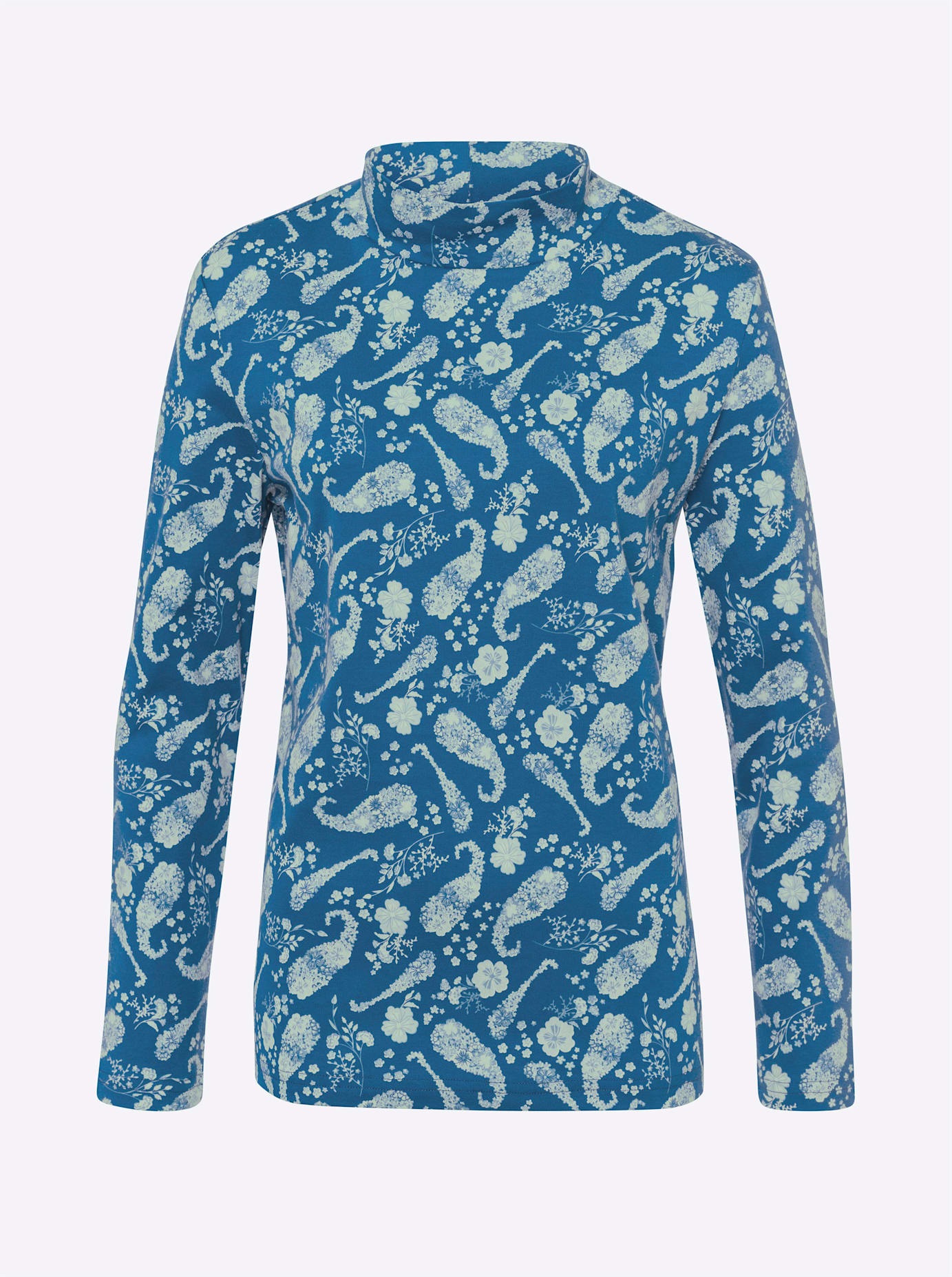 Classic Basics Sweatshirt