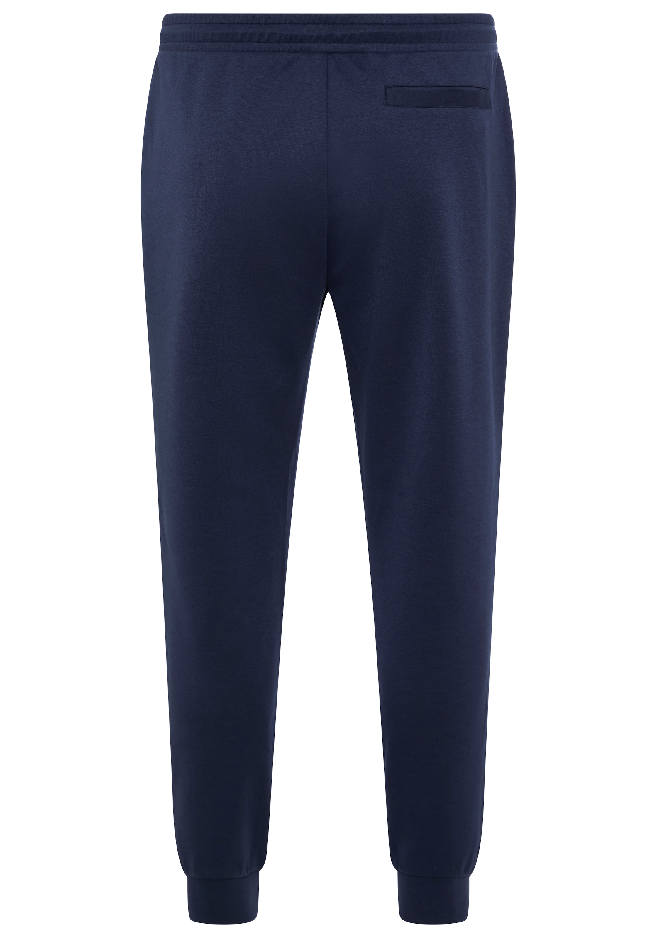 Man's World Plus Jogger Pants  mit gerader Beinform, im Regular Fit, auch in grossen Grössen