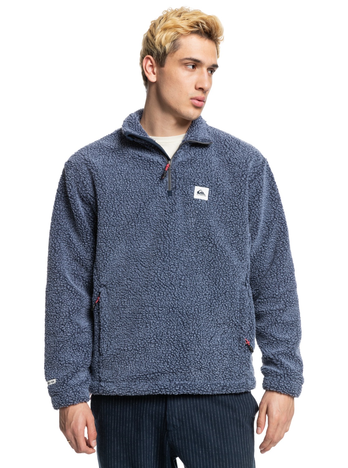 Image of Quiksilver Sweatshirt »Bogong Gum« bei Ackermann Versand Schweiz