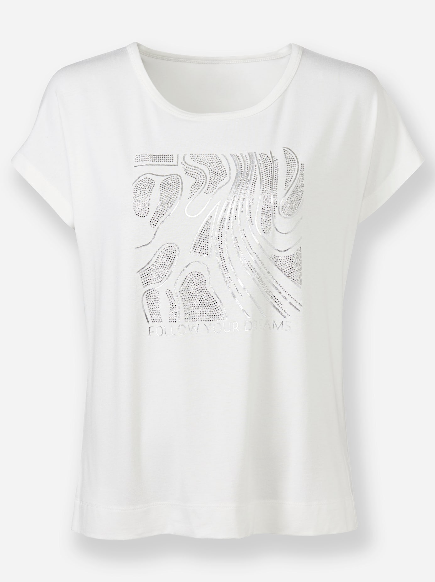 heine Kurzarmshirt »Shirt«