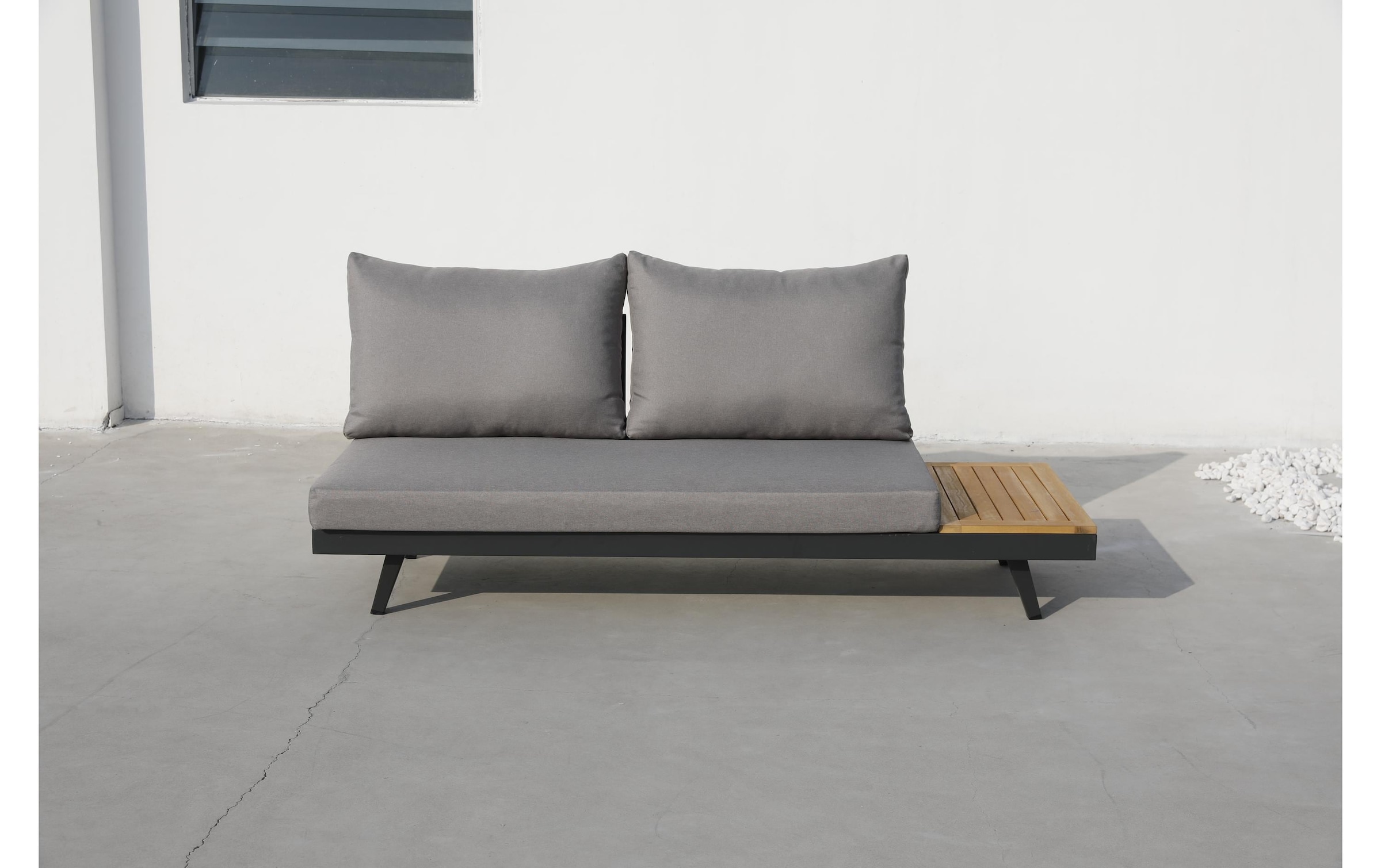acamp Loungeset »Naxos«