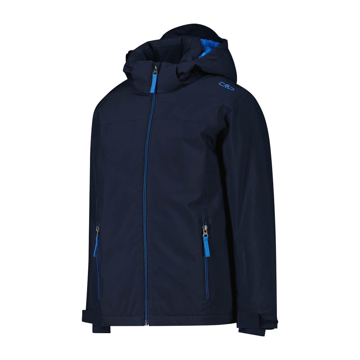 CMP Skijacke 1 Stk. tlg. mit Kapuze für Kinder