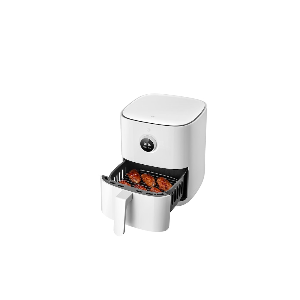 Xiaomi Heissluftfritteuse »Xiaomi Air Fryer 3.5l Swiss Edition«, 1500 W