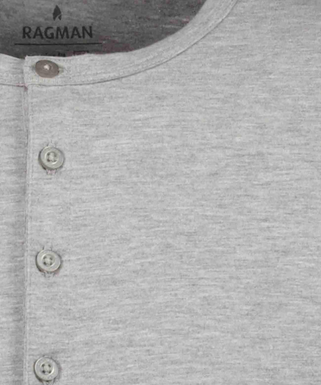 RAGMAN Longshirt