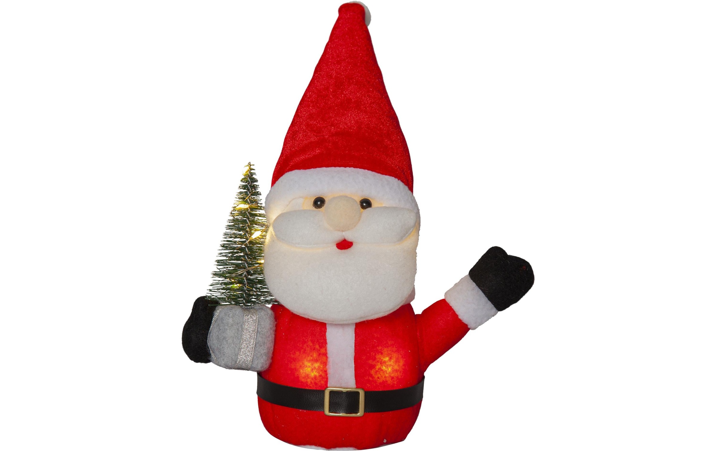 Image of Dekofigur "LED-Figur Joylight, Warmweiss"