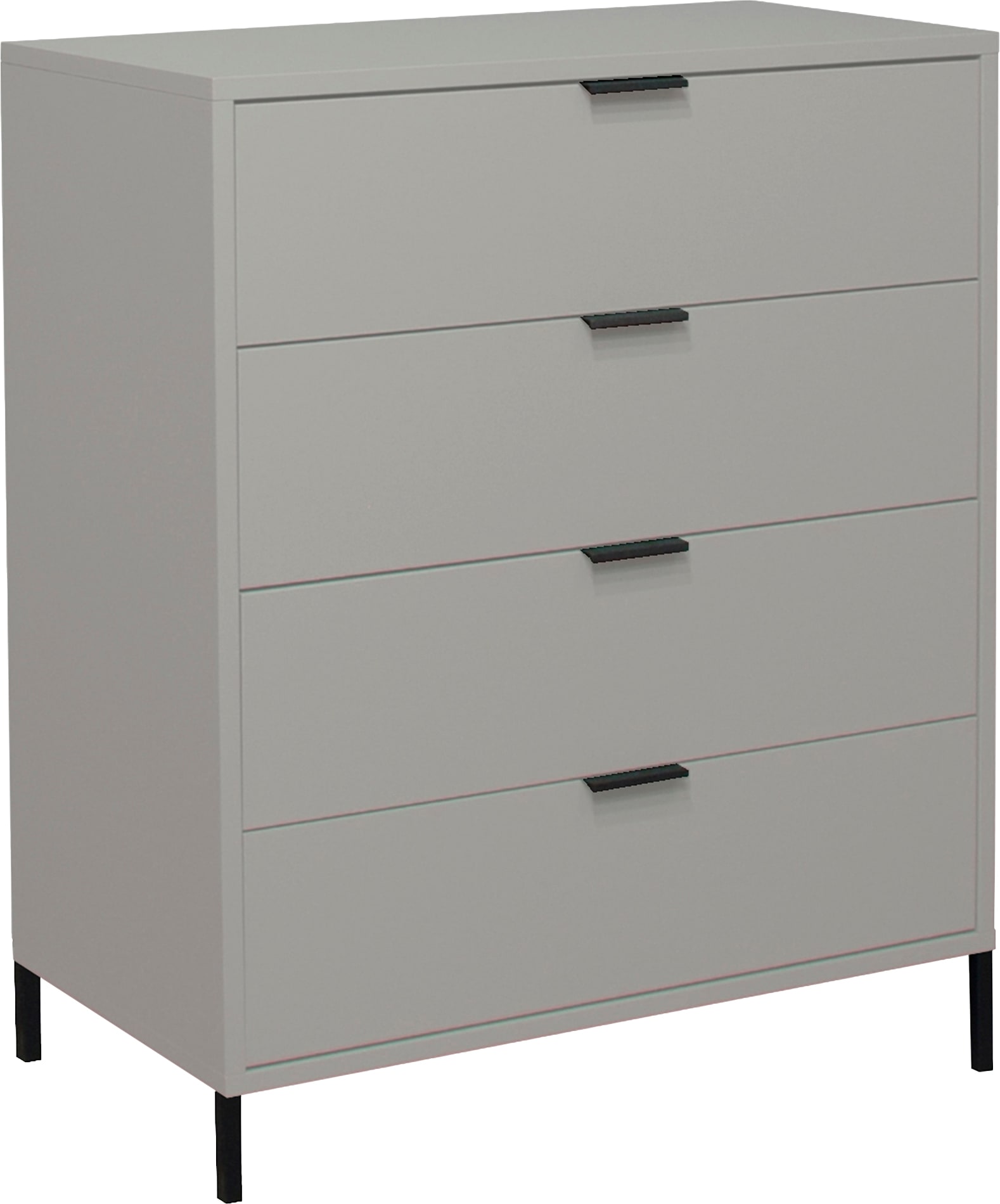 Mäusbacher Commode »Bonnie TOPSELLER!« OTTOs Choice,  Kommode mit Quadratgestell