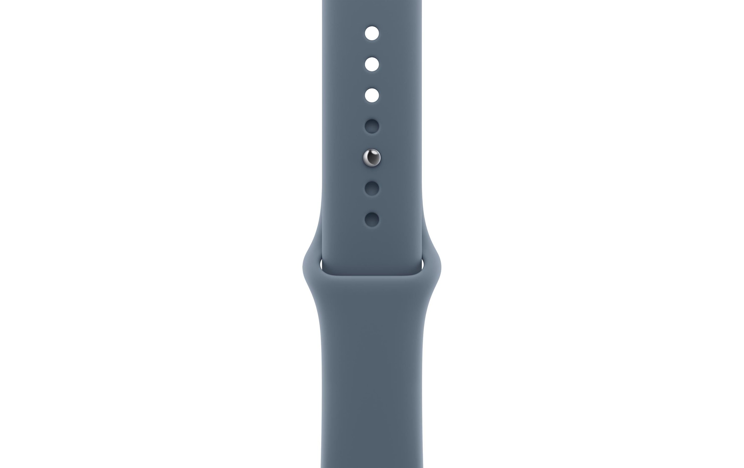 Apple Bracelet de montre intelligente »Sport Band«