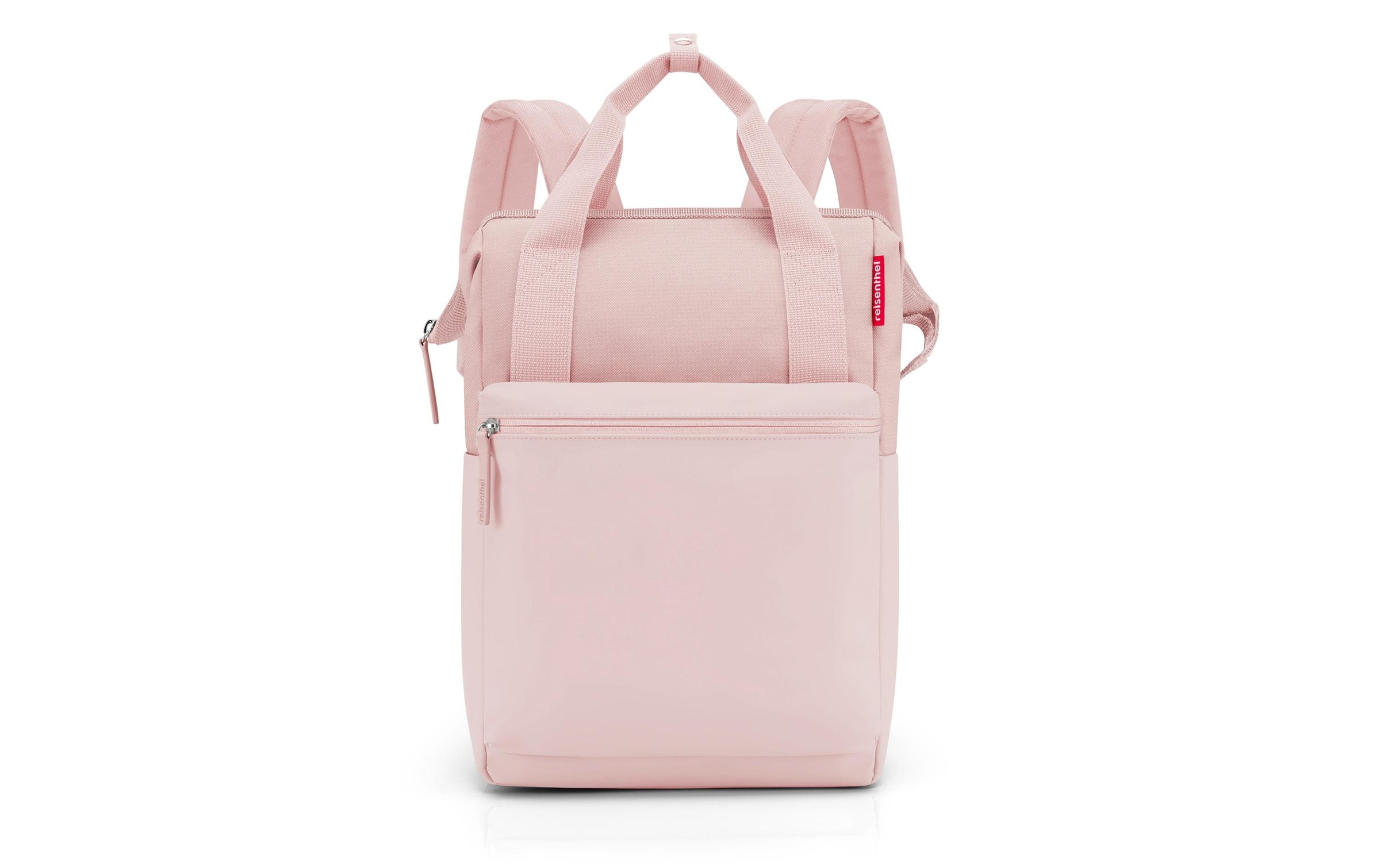 REISENTHEL® Freizeitrucksack »allrounder backpack«