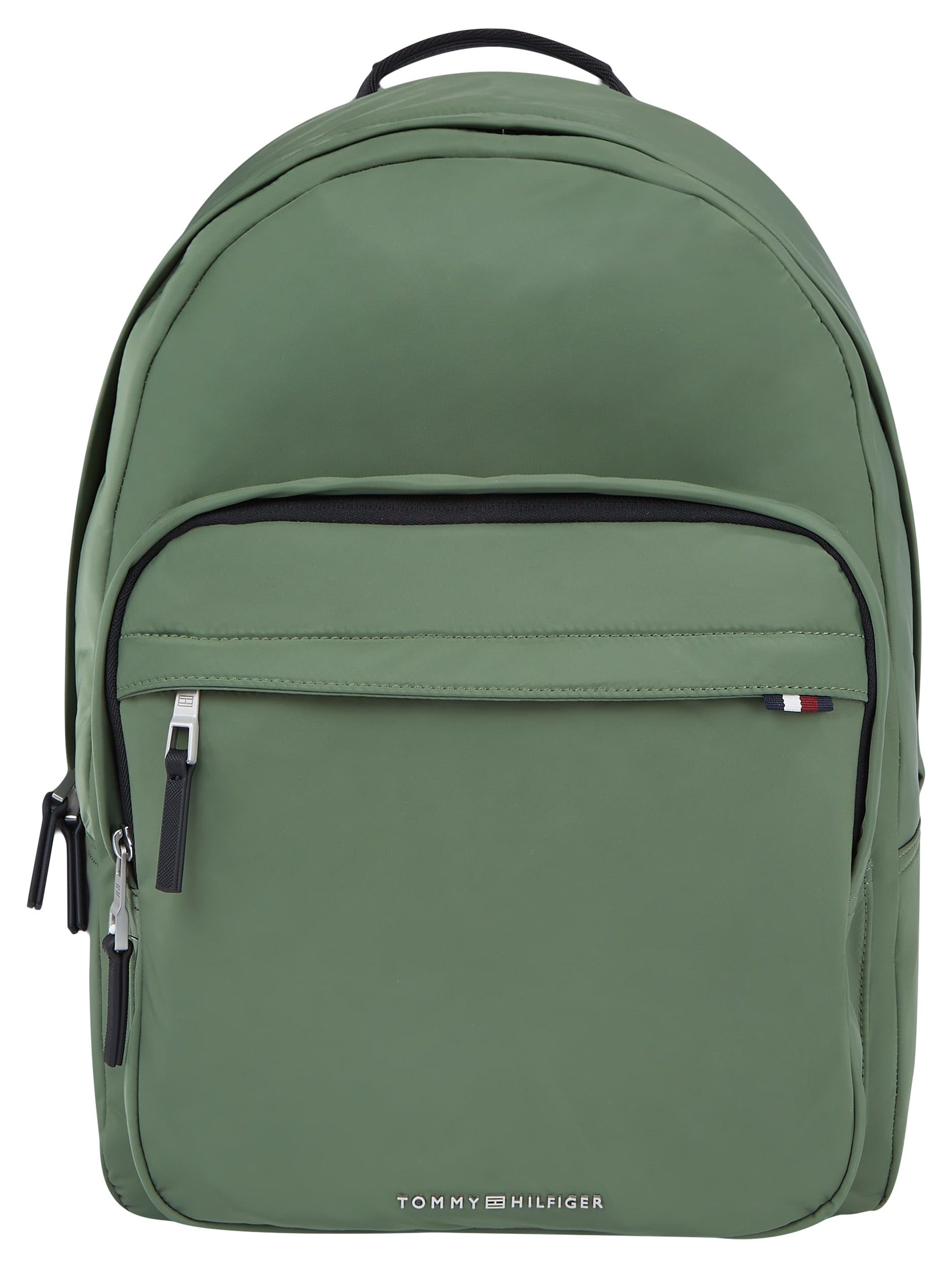 Cityrucksack »TH SIGNATURE BACKPACK«, Freizeitrucksack, Schulrucksack