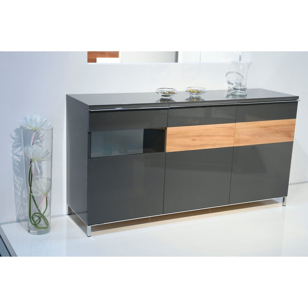 Places of Style Sideboard »Onyx«