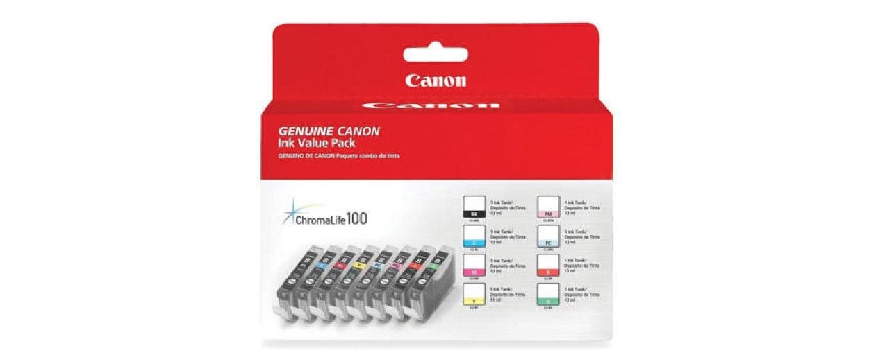 Canon Tintenpatrone »CLI-42 / 6384B010«, (1 St.) kaufen