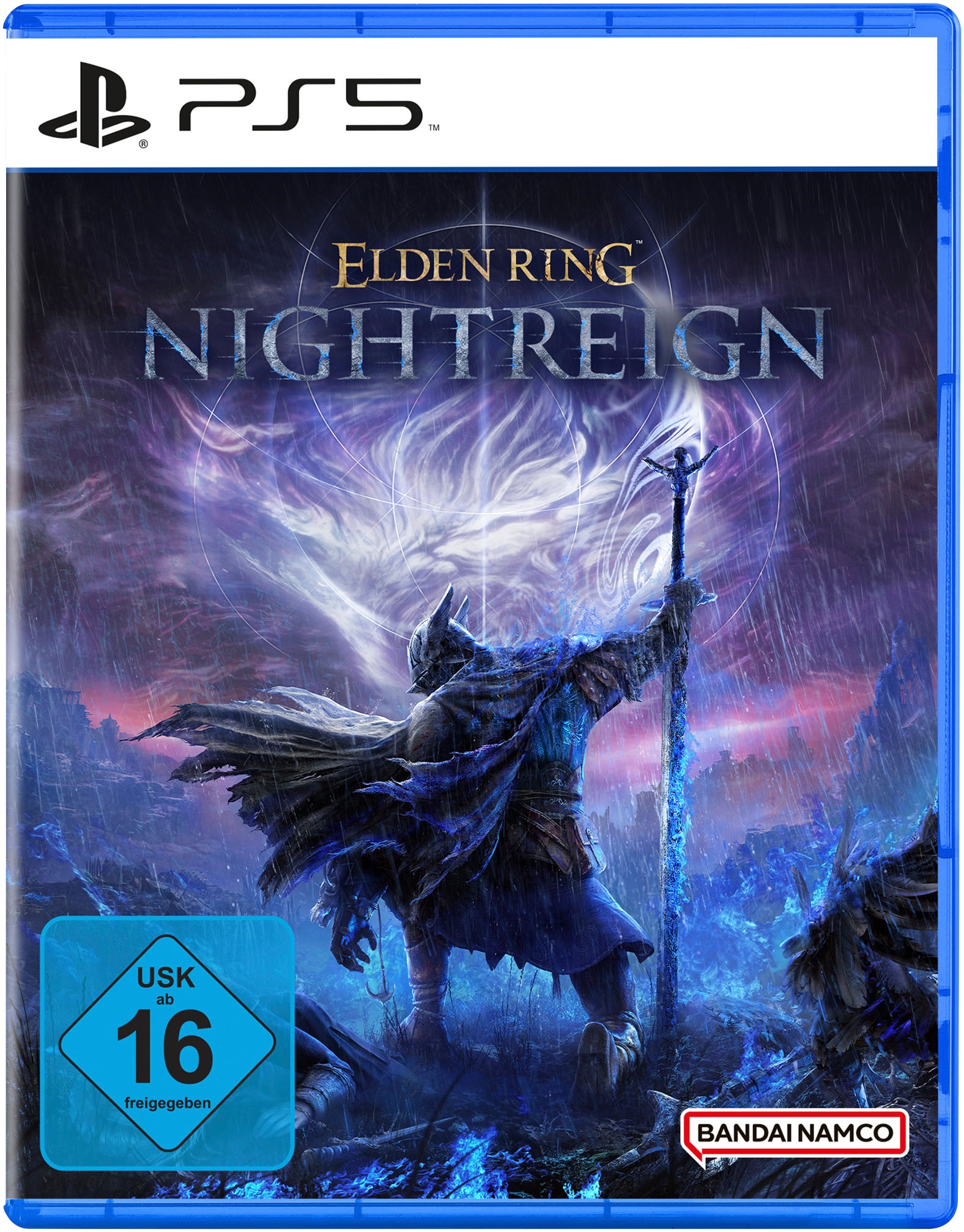 Image of BANDAI NAMCO Spielesoftware "Elden Ring Nightreign Bonus Edition" PlayStation 5