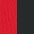 UNIVERSITY RED/BLACK/WHITE