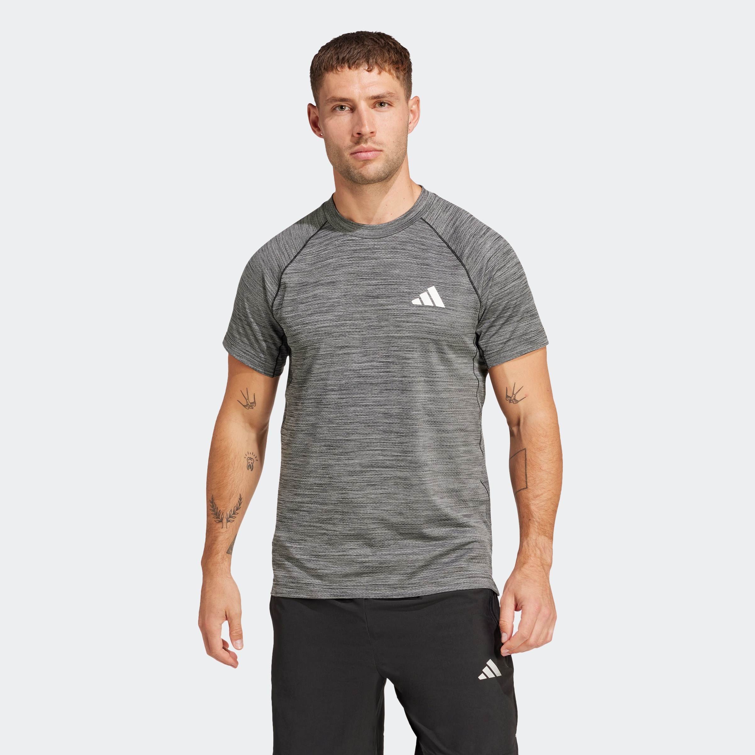 adidas Performance T-Shirt »GYM+ TEE«