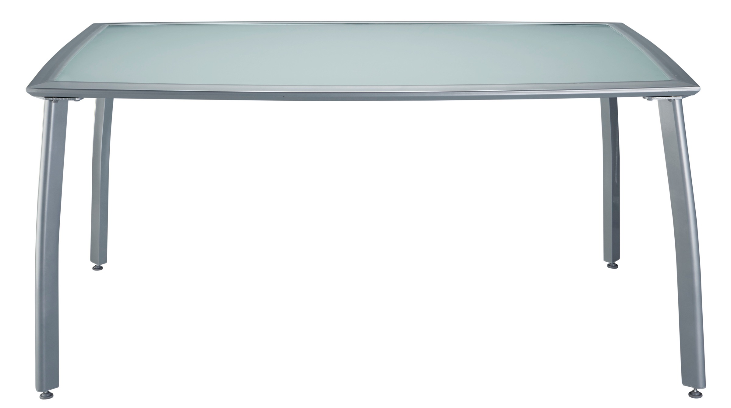 MERXX Gartentisch "Lima" 90x150 cm