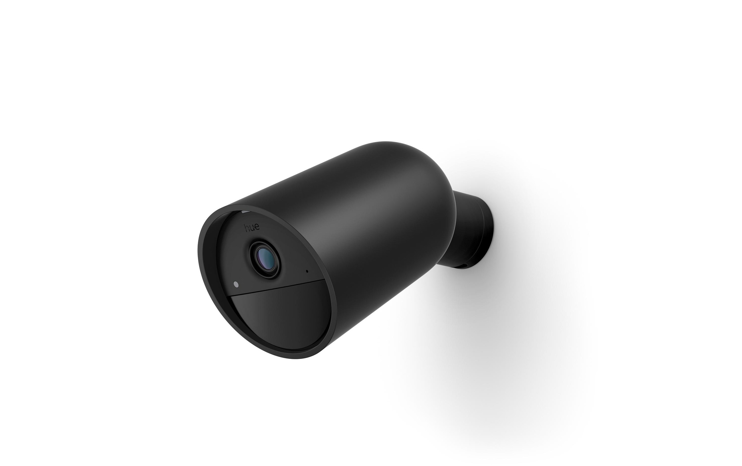 Image of Philips Hue Überwachungskamera "Schwarz" 1 Stk. tlg.