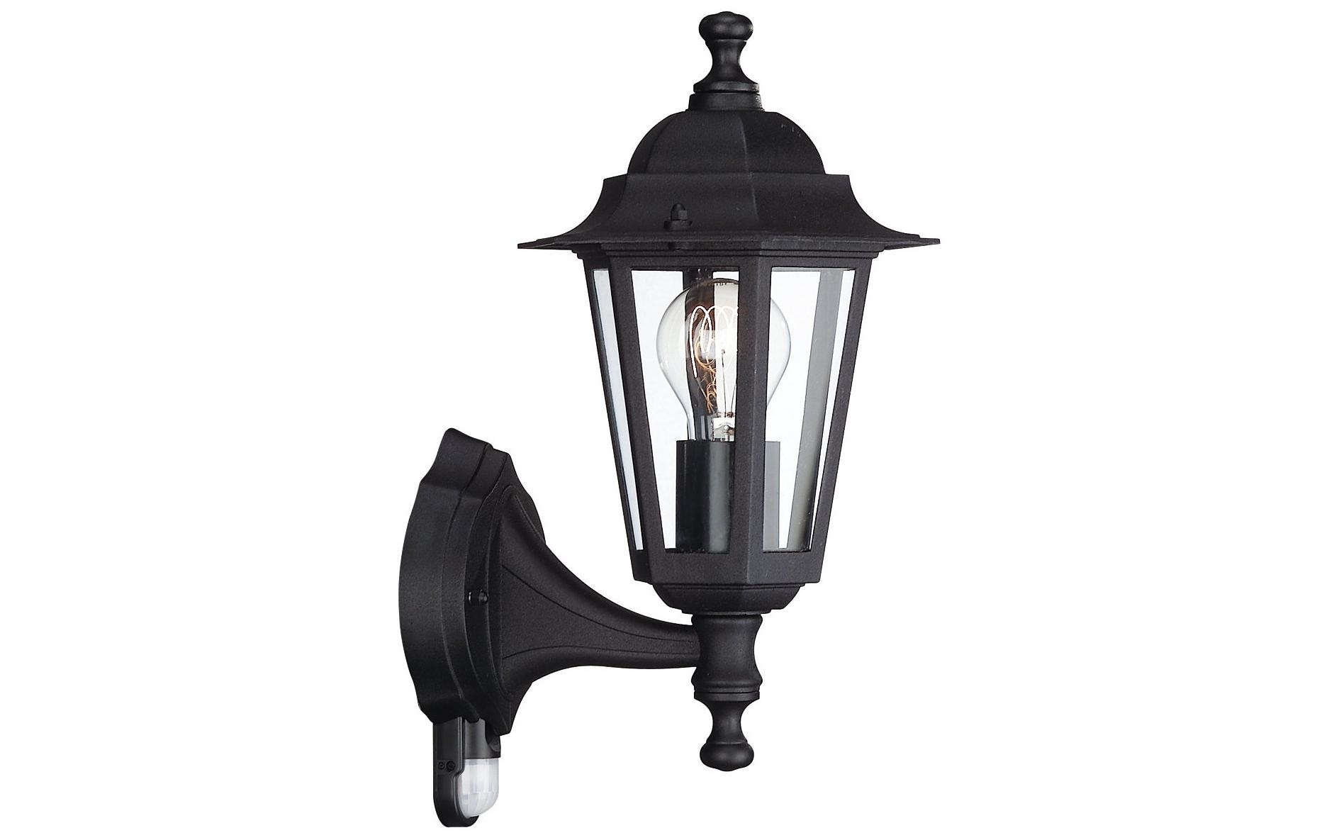 Image of Philips Wandleuchte "Peking, E27, 60" E27