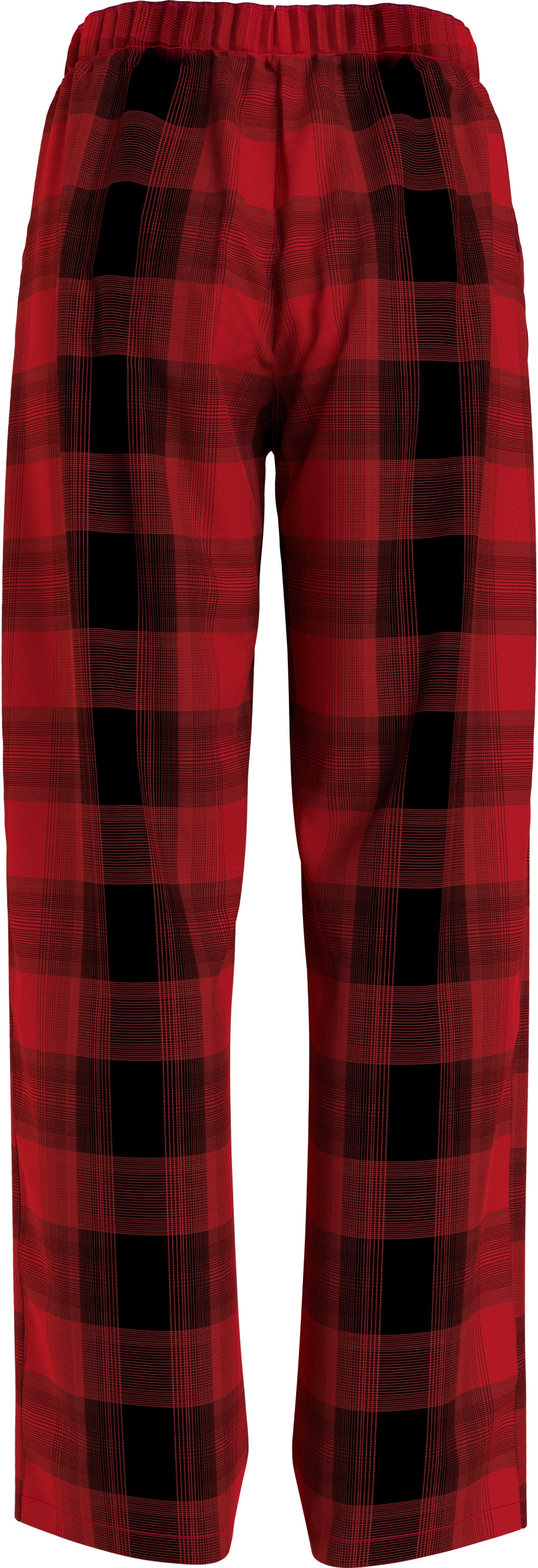 Calvin Klein Underwear Pyjamahose »SLEEP PANT«, in karierter Optik