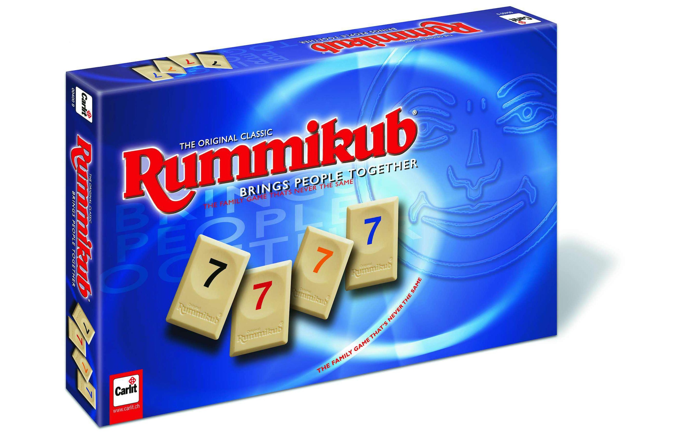 Ravensburger Spiel »Rummikub Classic«