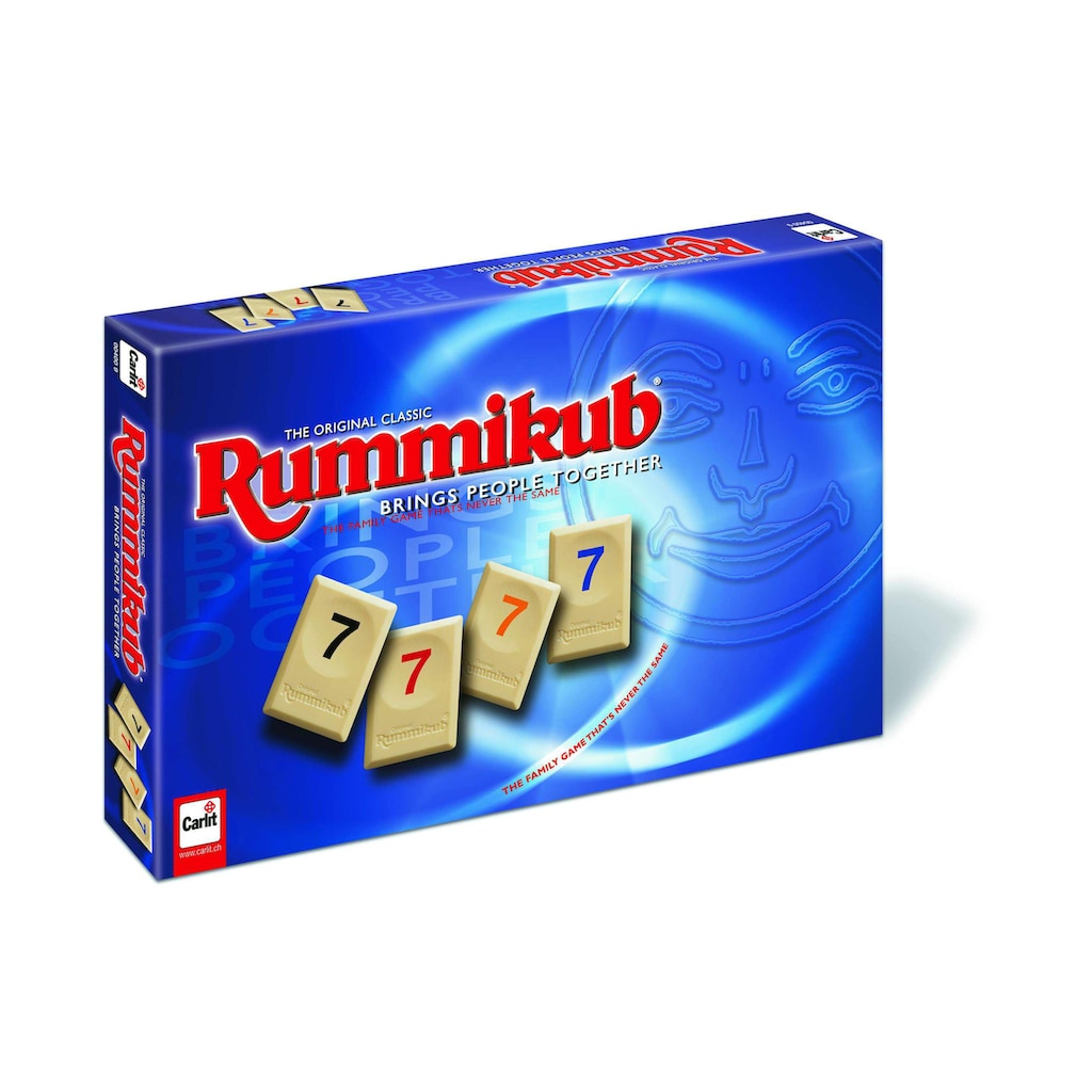 Ravensburger Spiel »Rummikub Classic«