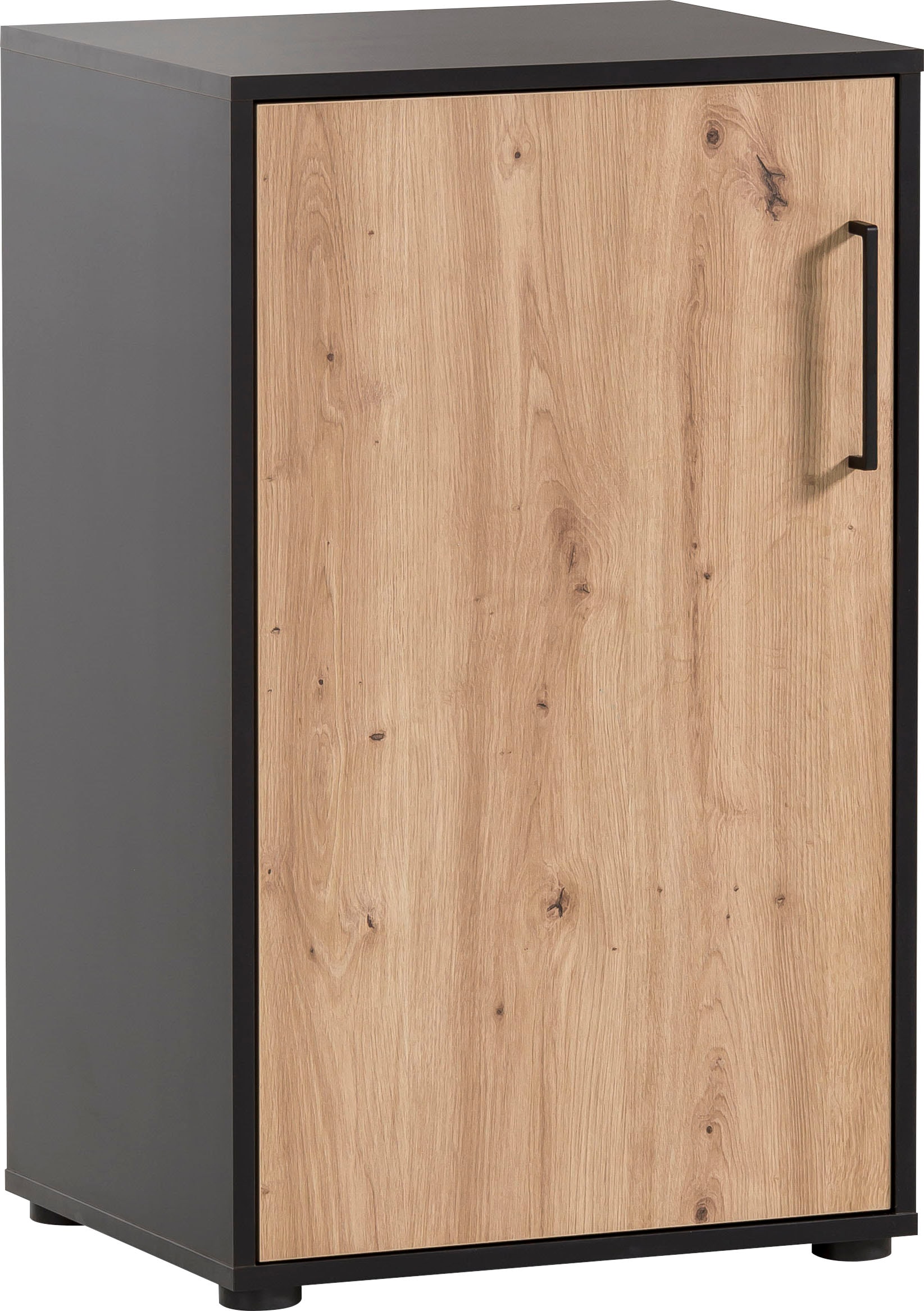 Image of welltime Aktenschrank "Aino, Aktenschrank, Made in Germany, B: 50,95 cm" Solide Verarbeitung - Dieses Produkt ist in Deutschland gefertigt