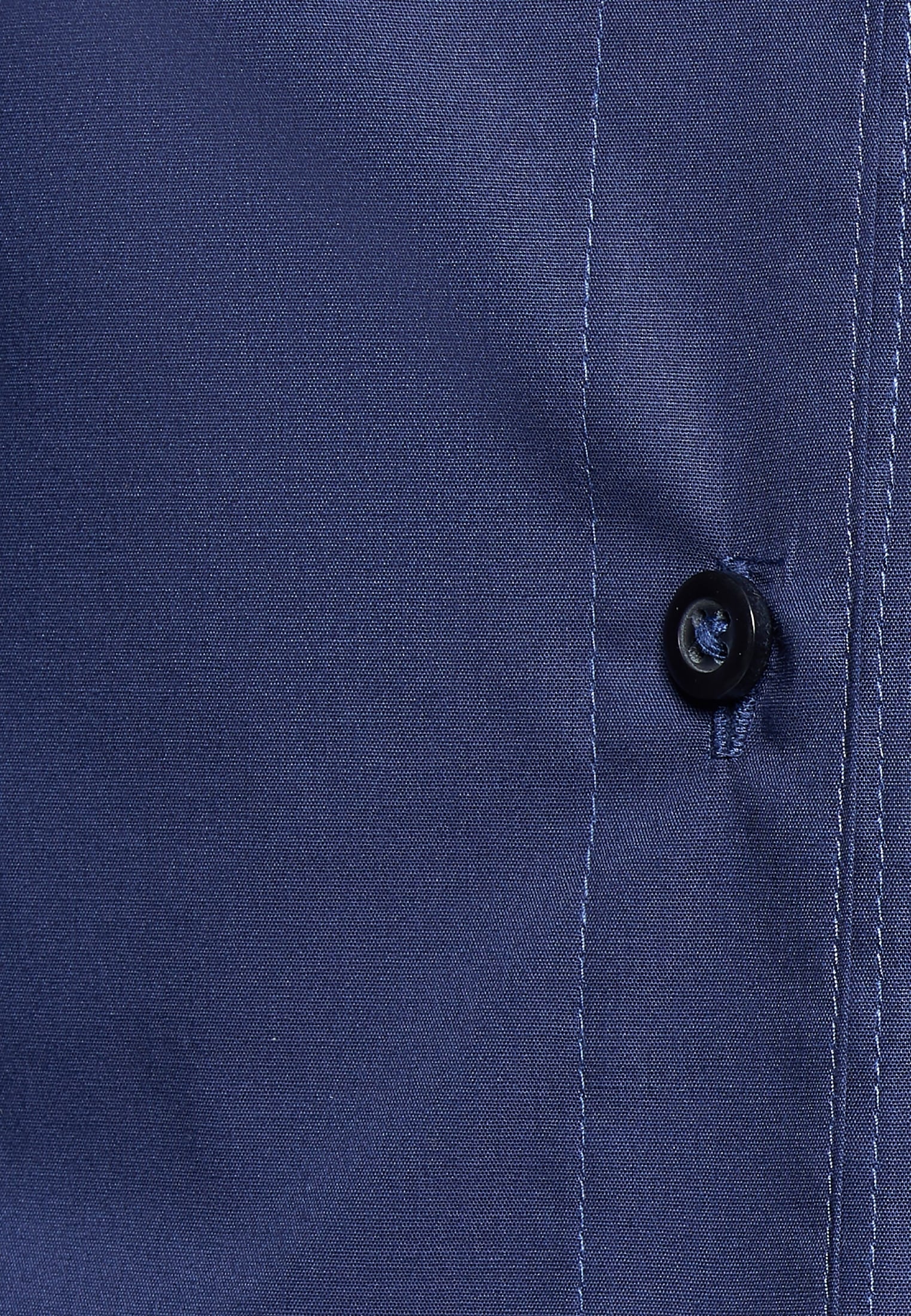 seidensticker Klassische Bluse »Schwarze Rose«, Langarm Kragen Uni