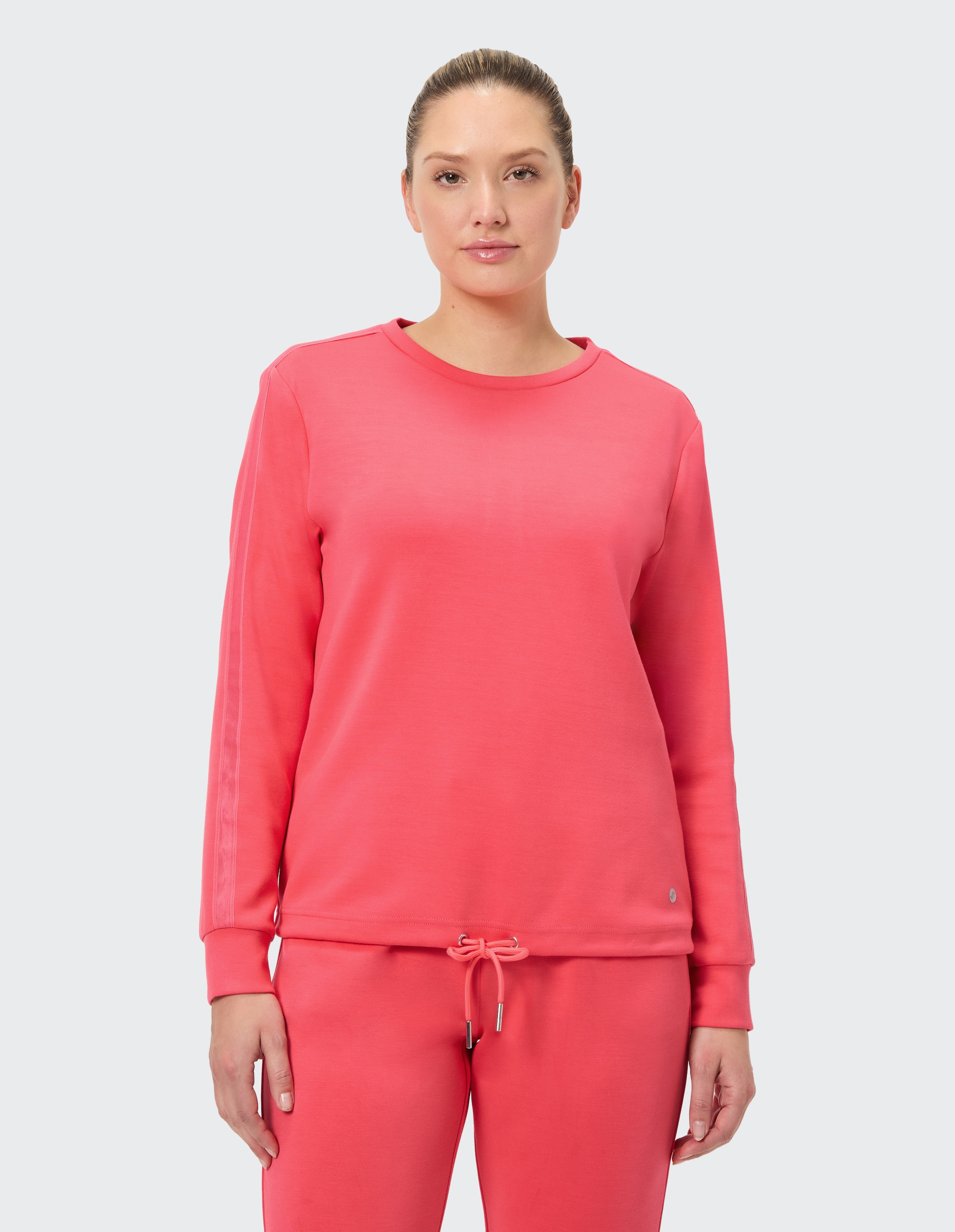 Image of Joy Sportswear Sweatshirt "SWEATSHIRT JULIKA"