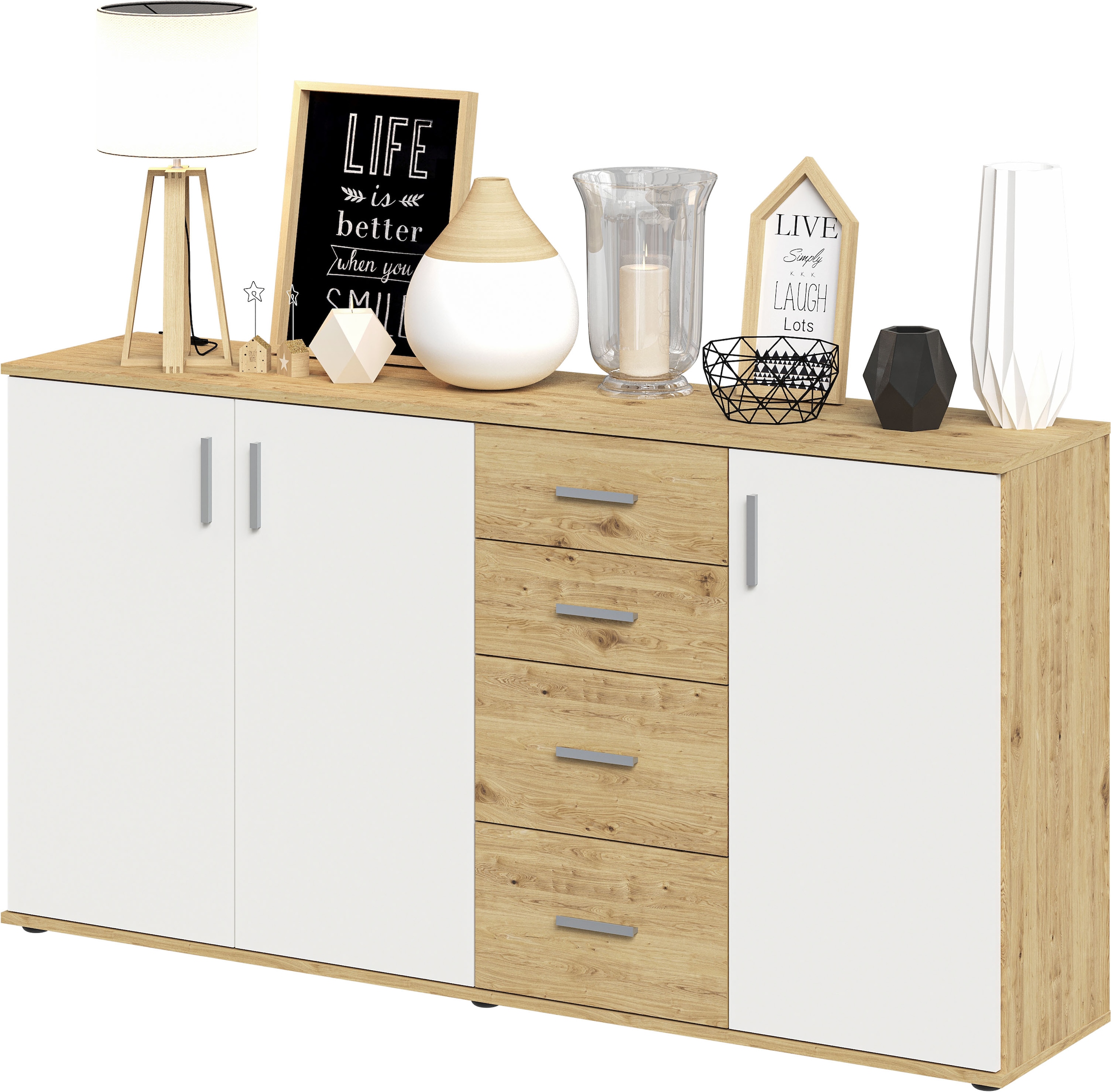 FMD Commode »Albi«