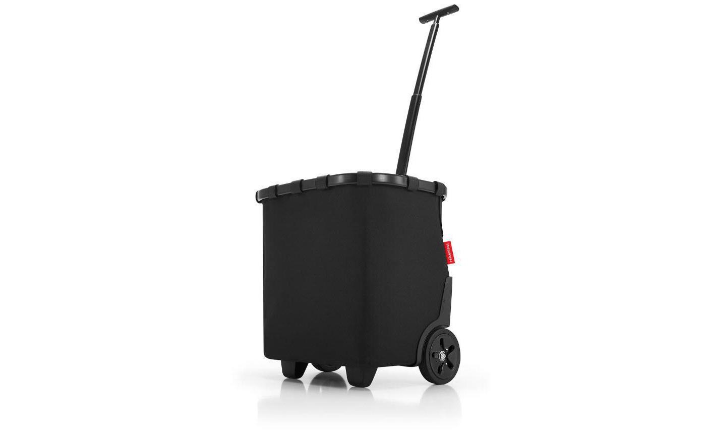 Image of REISENTHEL® Einkaufstrolley »Carrycruiser Frame Black« bei Ackermann Versand Schweiz