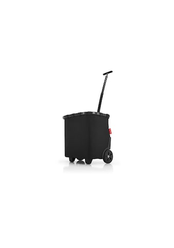 REISENTHEL® Einkaufstrolley »Carrycruiser Frame Black« kaufen