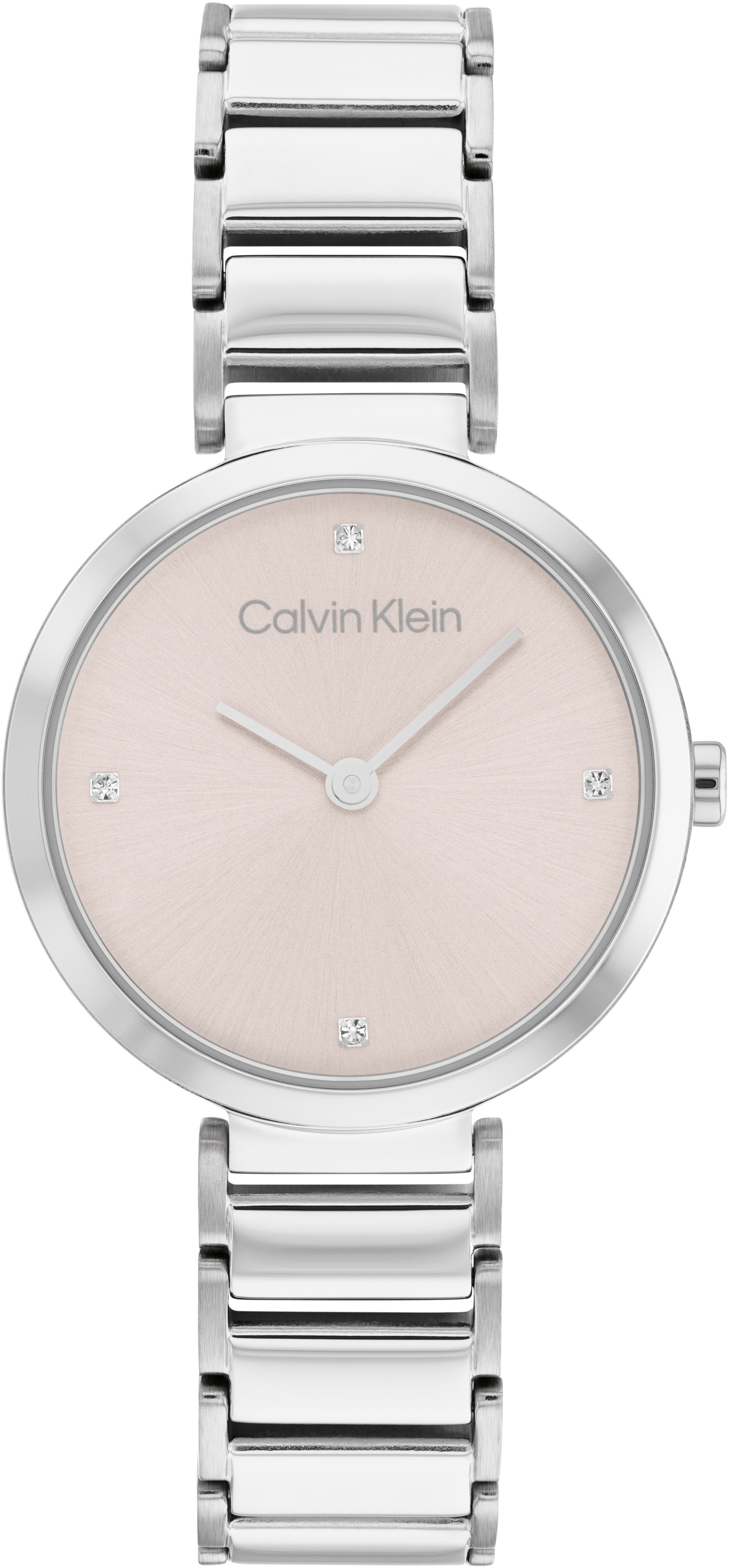 Image of Calvin Klein Quarzuhr »Minimalistic T Bar 28 mm, 25200138« bei Ackermann Versand Schweiz