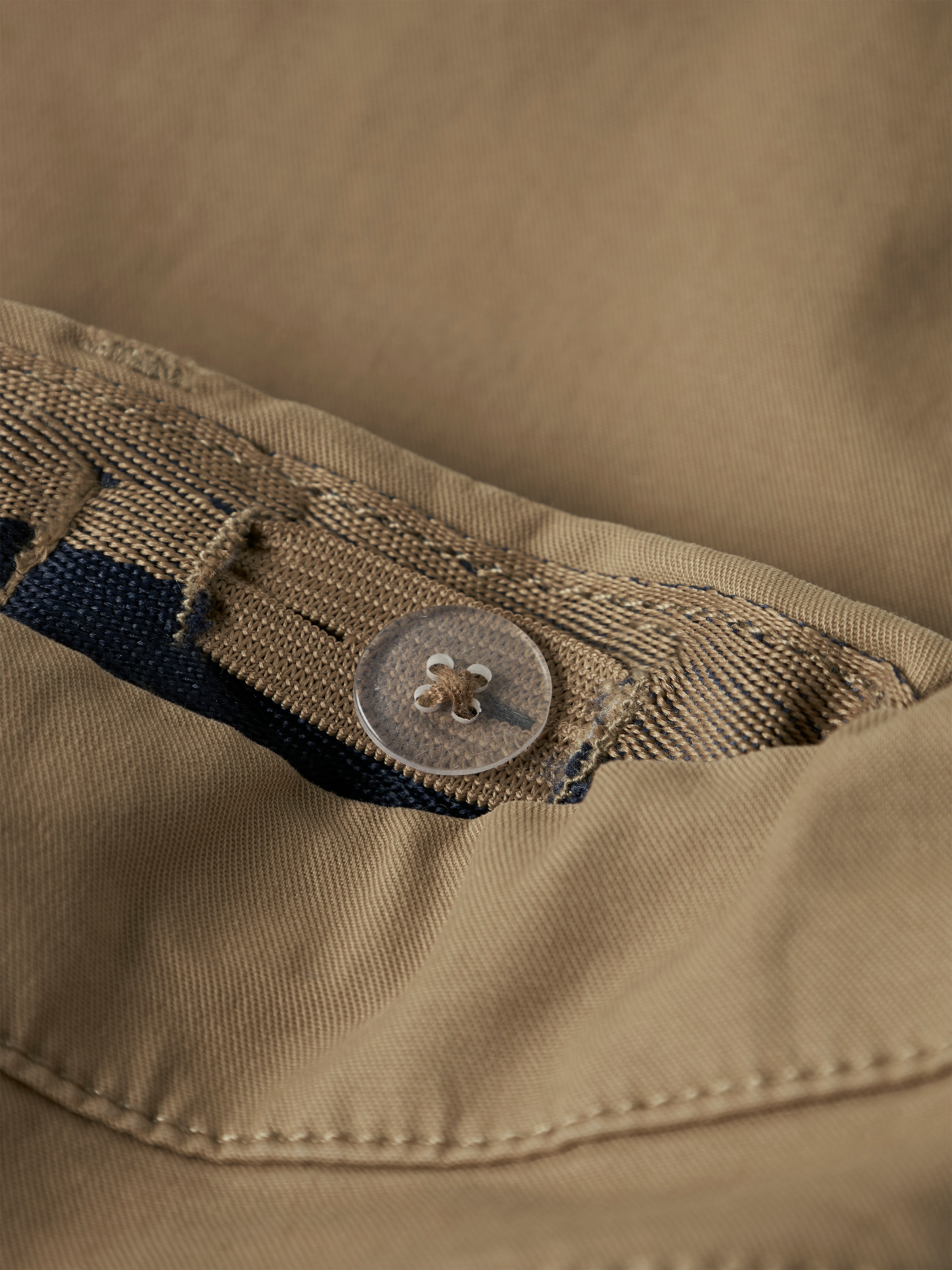 Name It Pantalon cargo »NMMBEN TAP TWI PANT CARP 5722-FG NOOS«