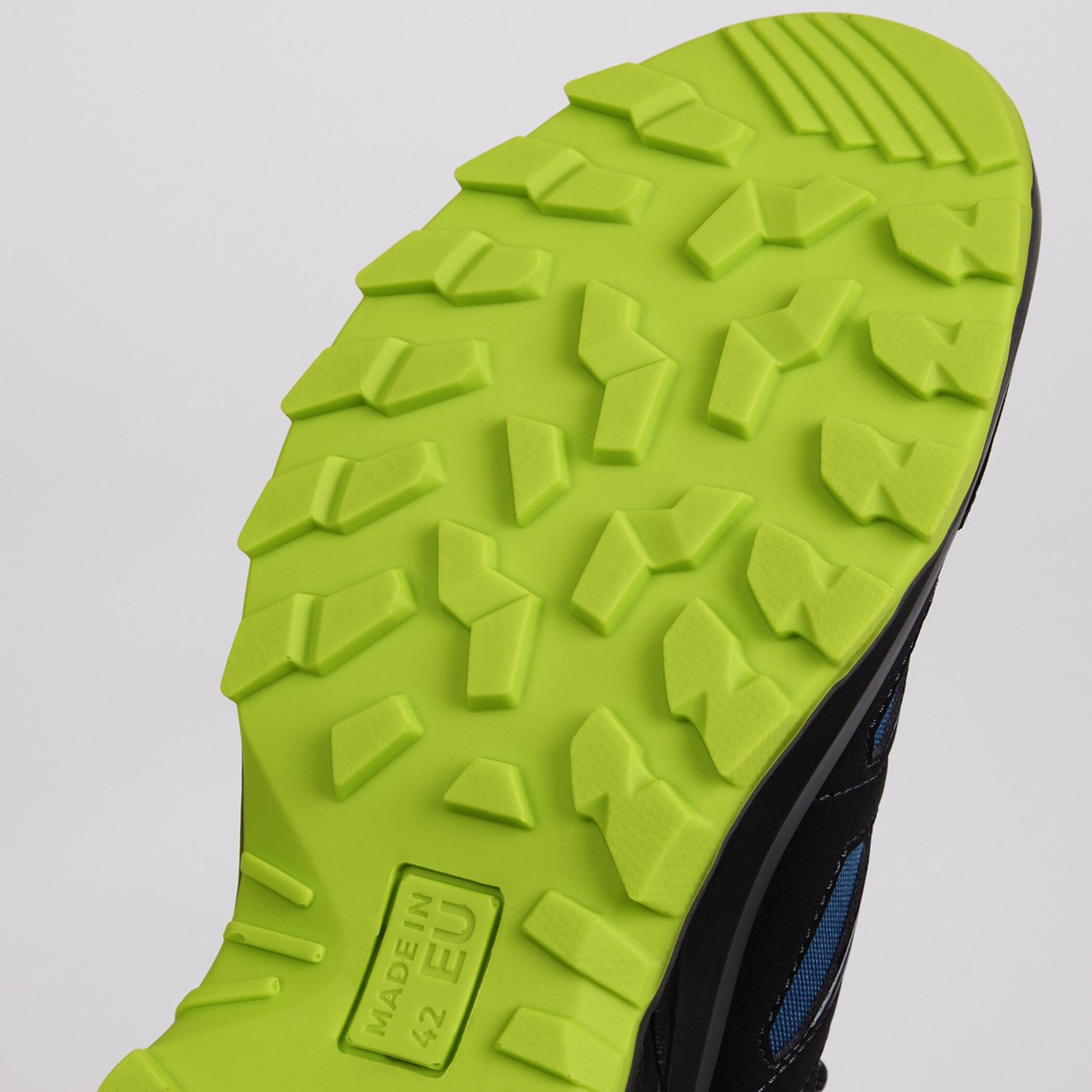 McKINLEY Wanderschuh »Discover III MID AQX«