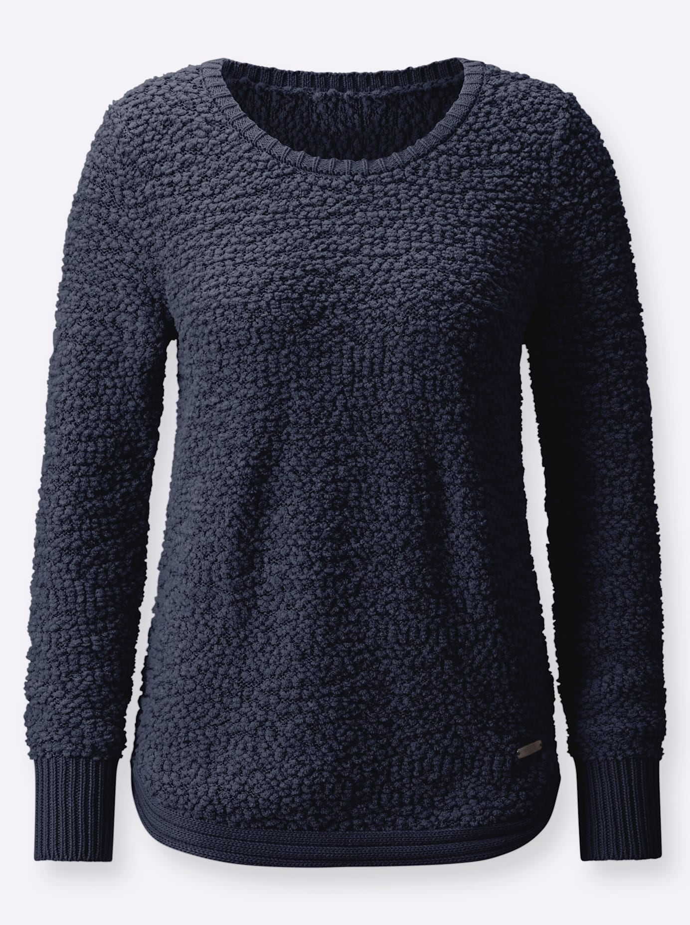 Casual Looks Pull en tricot »Pullover«