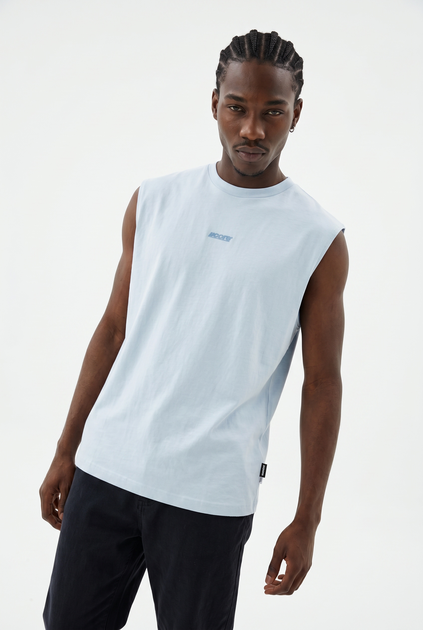 Jack & Jones T-Shirt »JCOCLUB PRINT SL TEE CREW NECK« mit Print