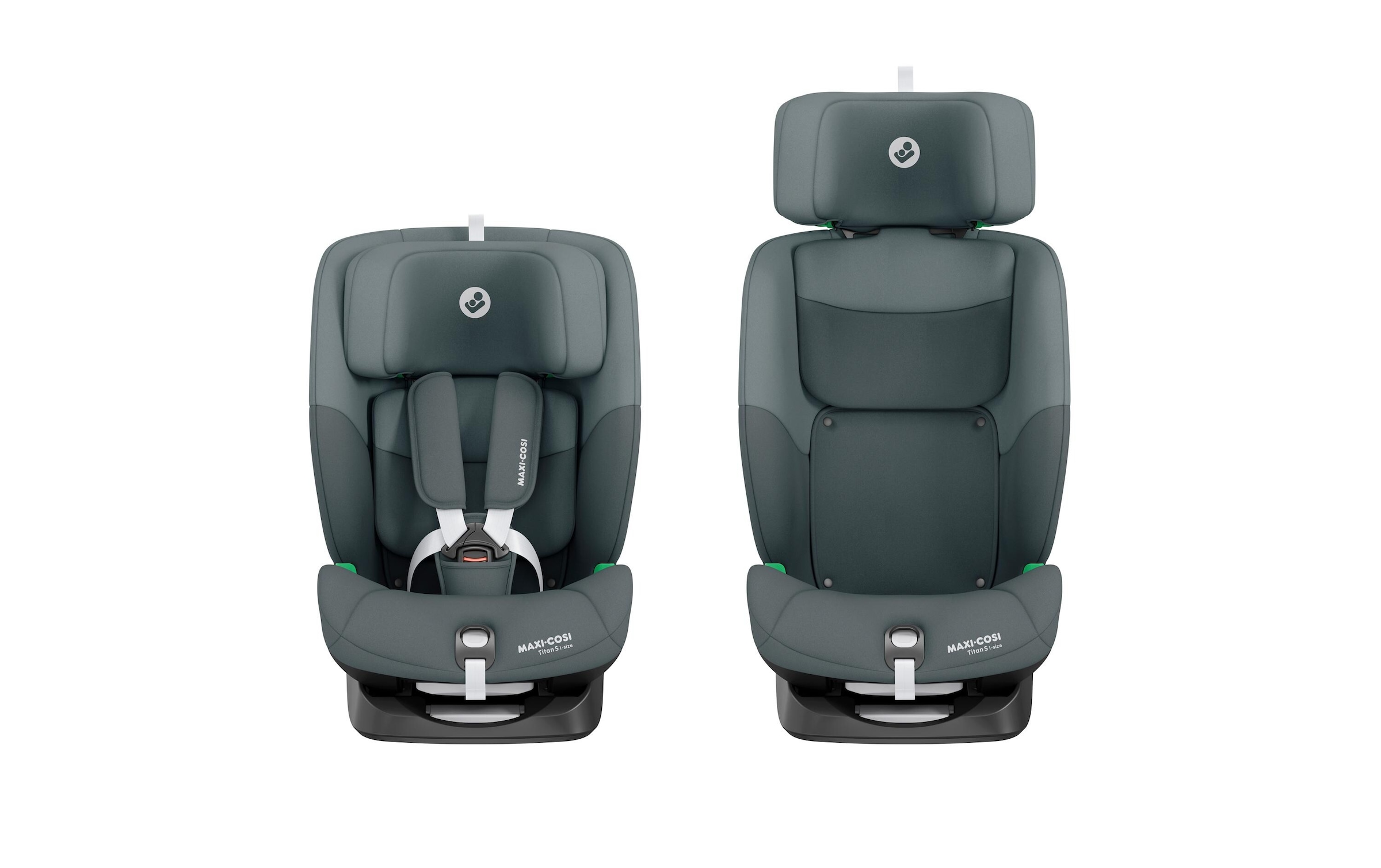 Maxi-Cosi Autokindersitz »Titan S i-Size Tonal«