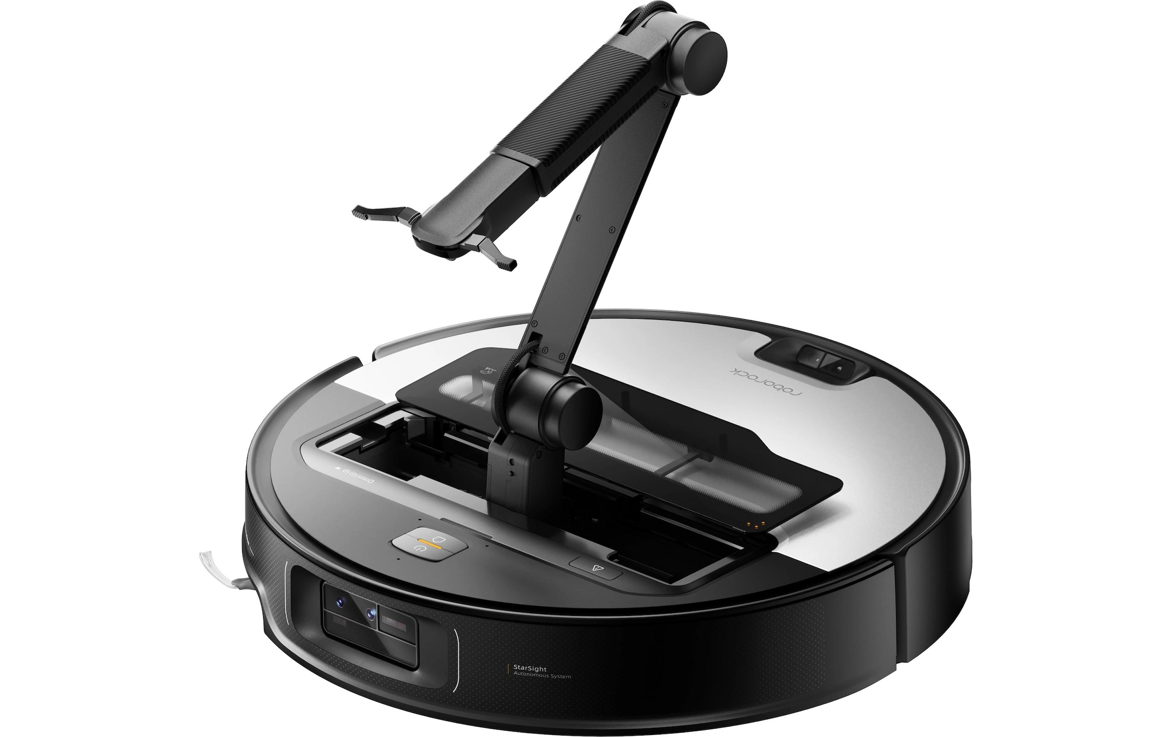 Roborock Robot d'aspiration eau et poussière »Saros Z70«