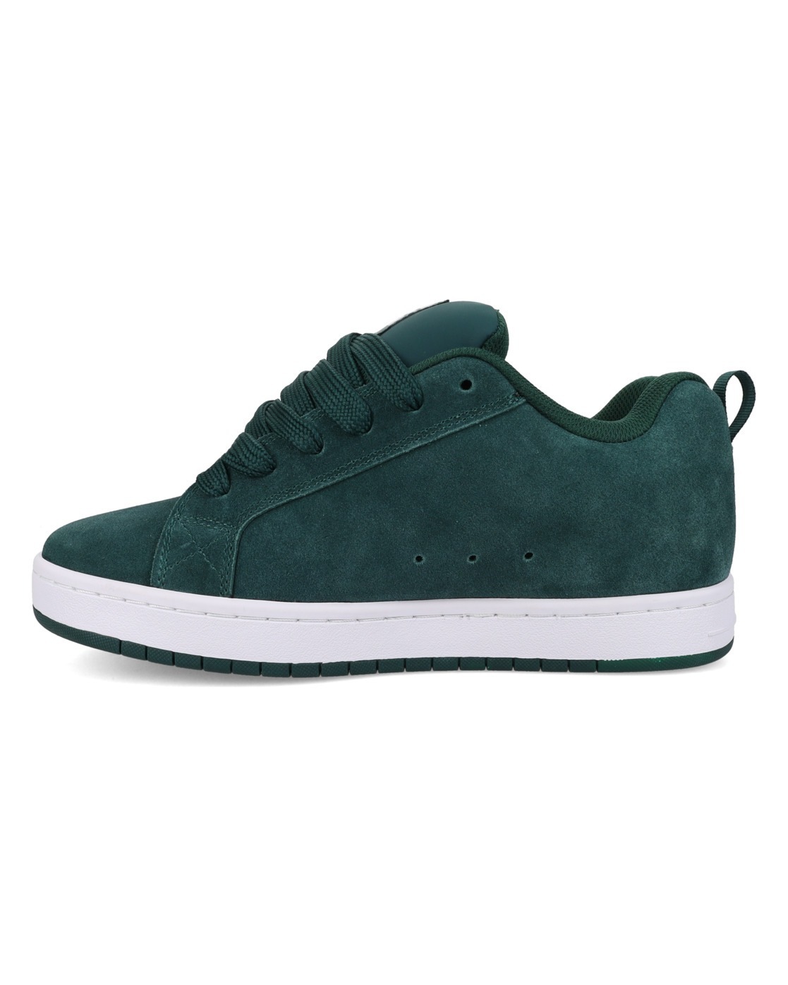 DC Shoes Schnürschuh »Court Graffik«