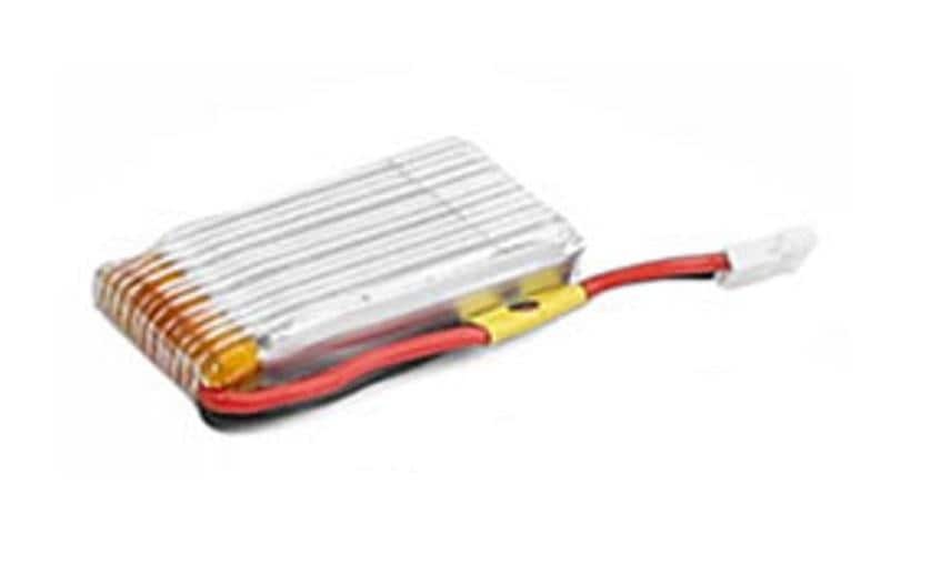 Image of Amewi Akku "LiPo 400 mAh 20C" 400 mAh